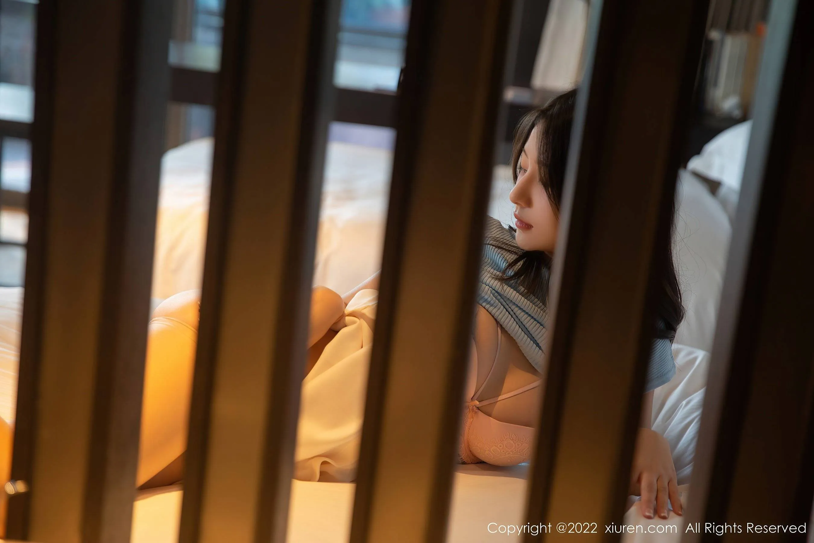  秀人网 No.5968 熊小诺第24张