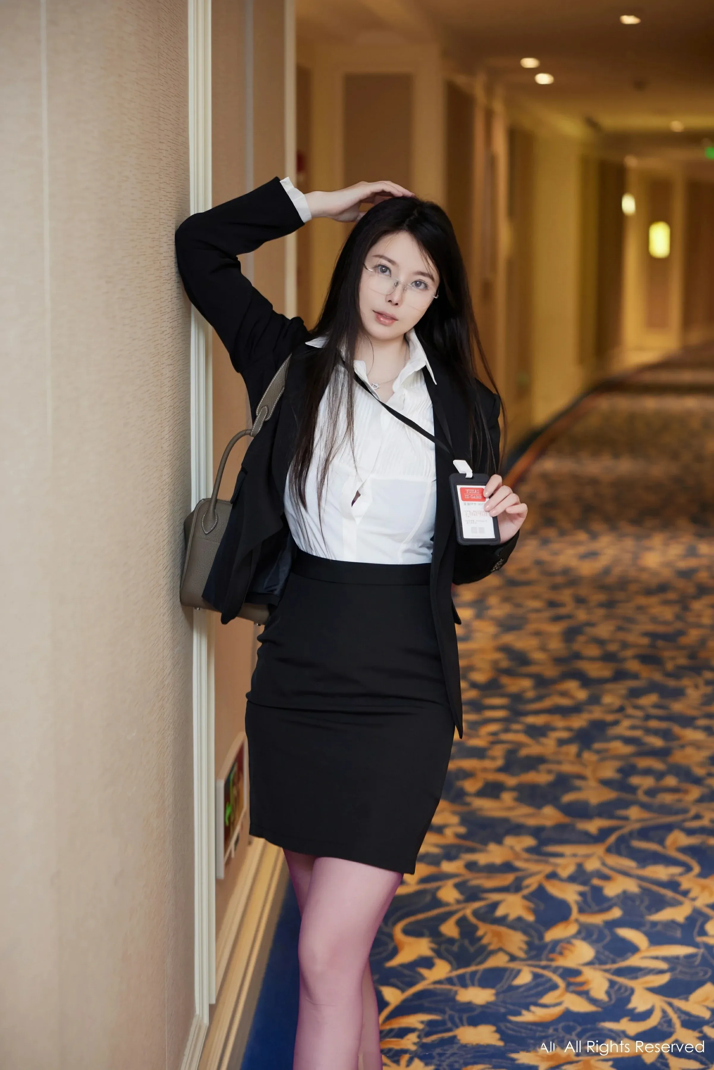  XiuRen 秀人 No.9131 白茹雪 [87P]第2张