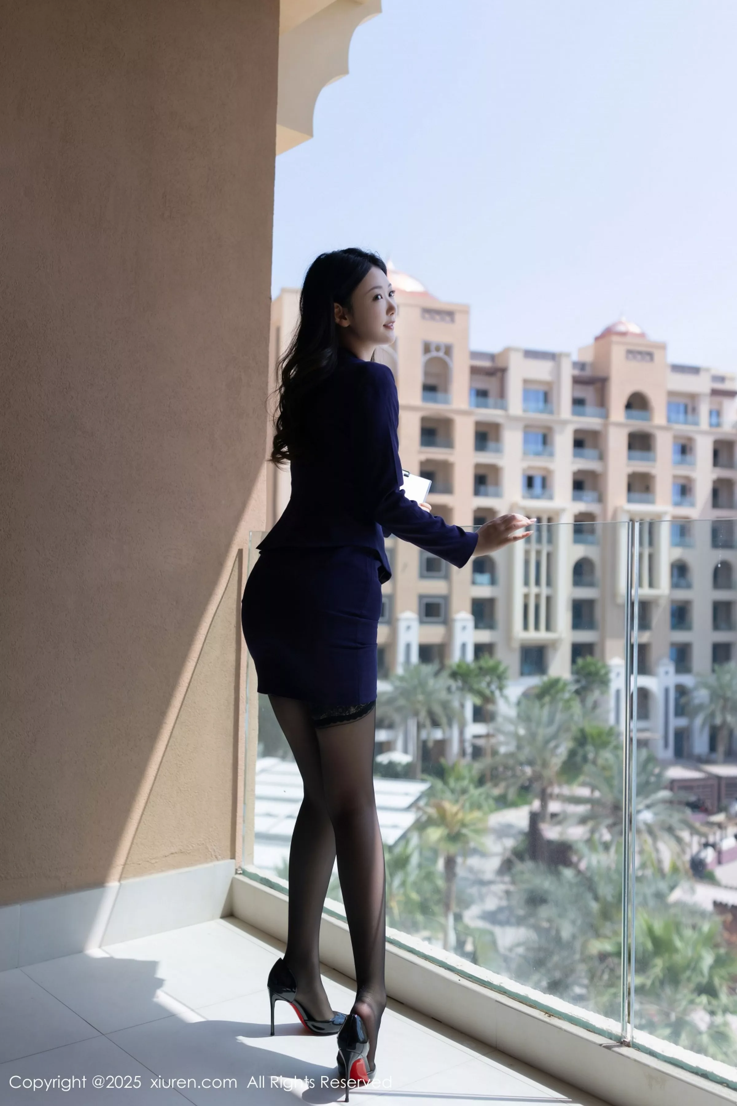  XiuRen 秀人 No.10178 唐安琪 [80P]第2张