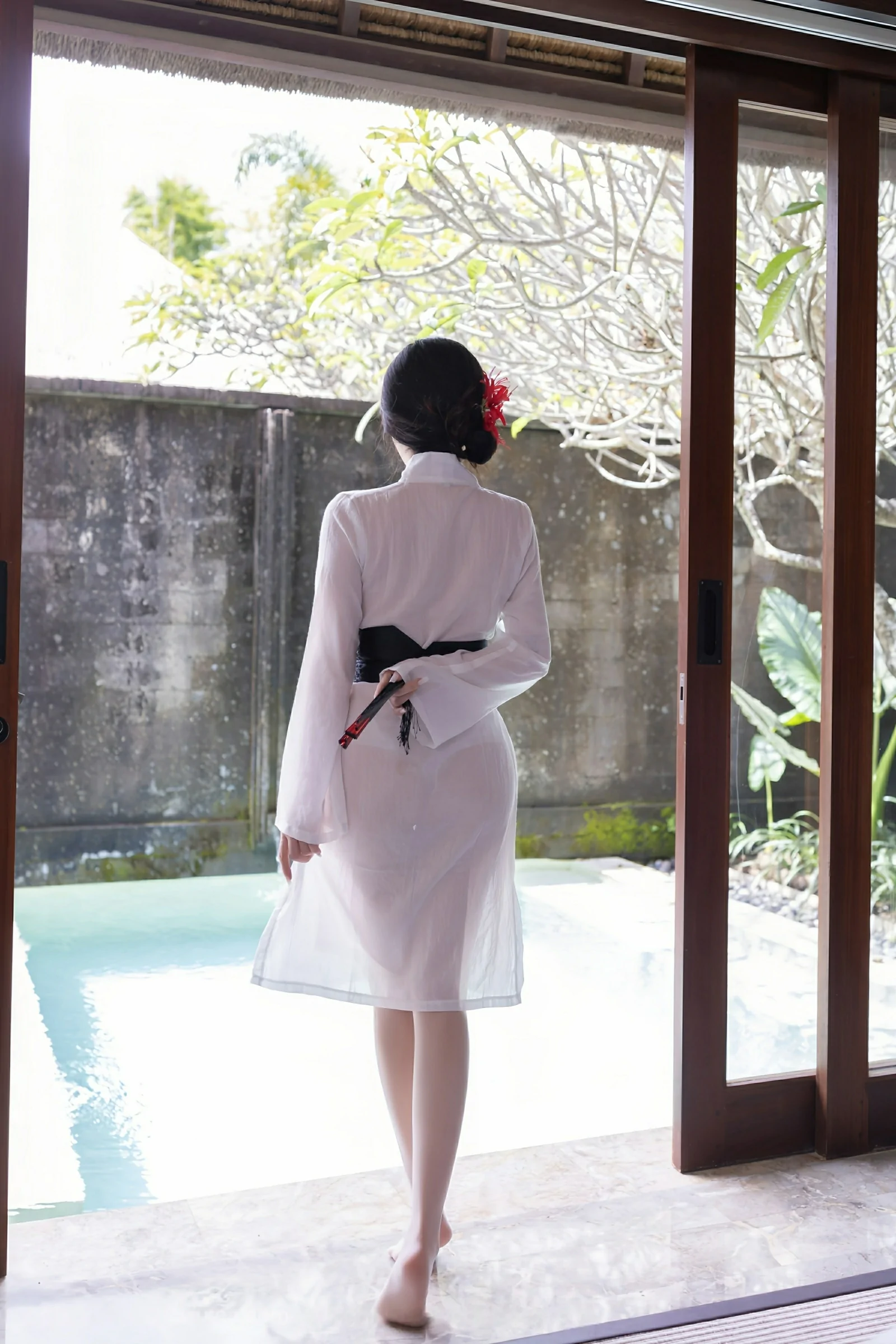  秀人网 No.10514 鱼子酱Fish [80P]第5张