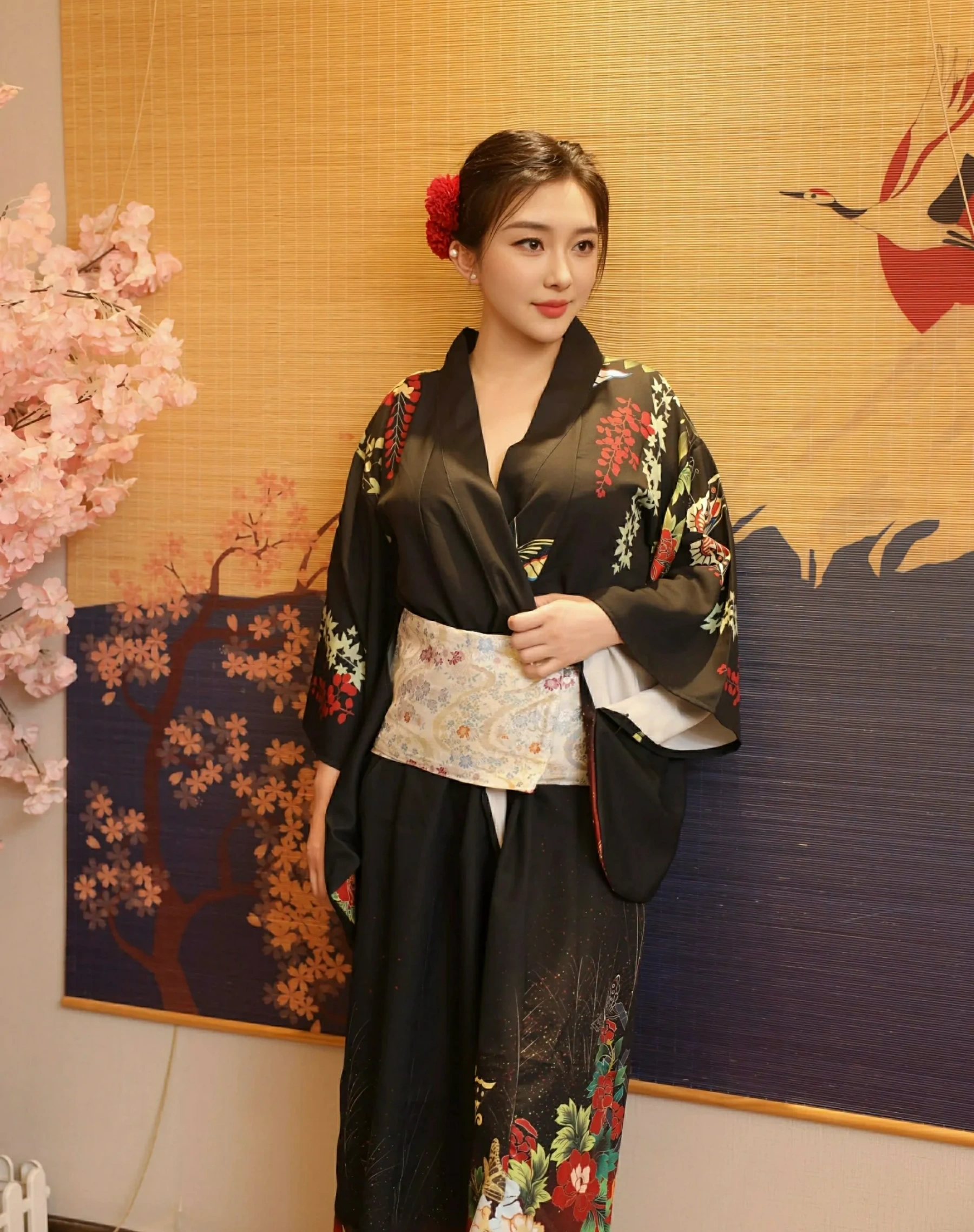  秀人网 No.10627 苏一诺 [80P]第14张