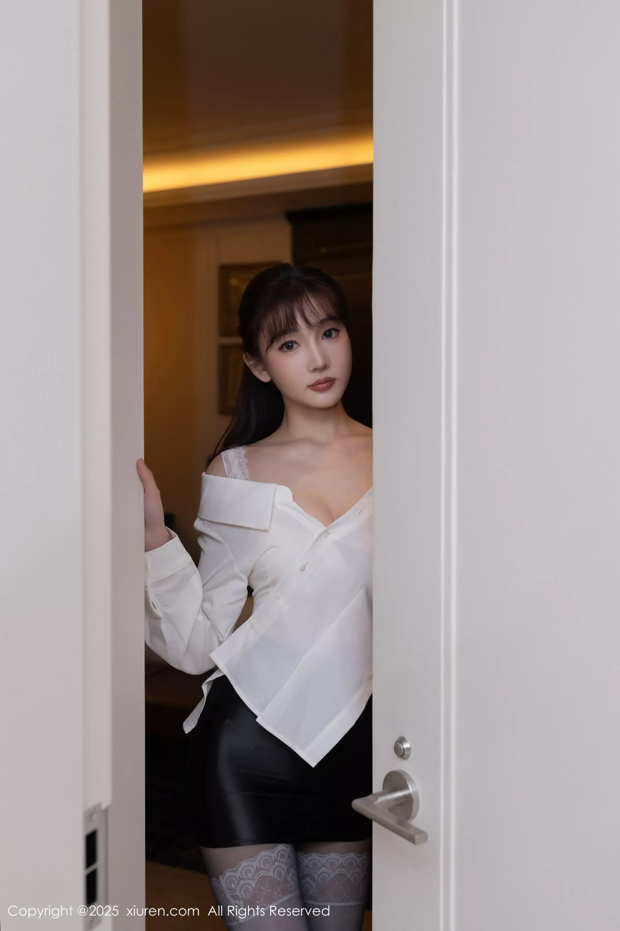  XiuRen 秀人 No.10166 陆萱萱 [80P]第3张