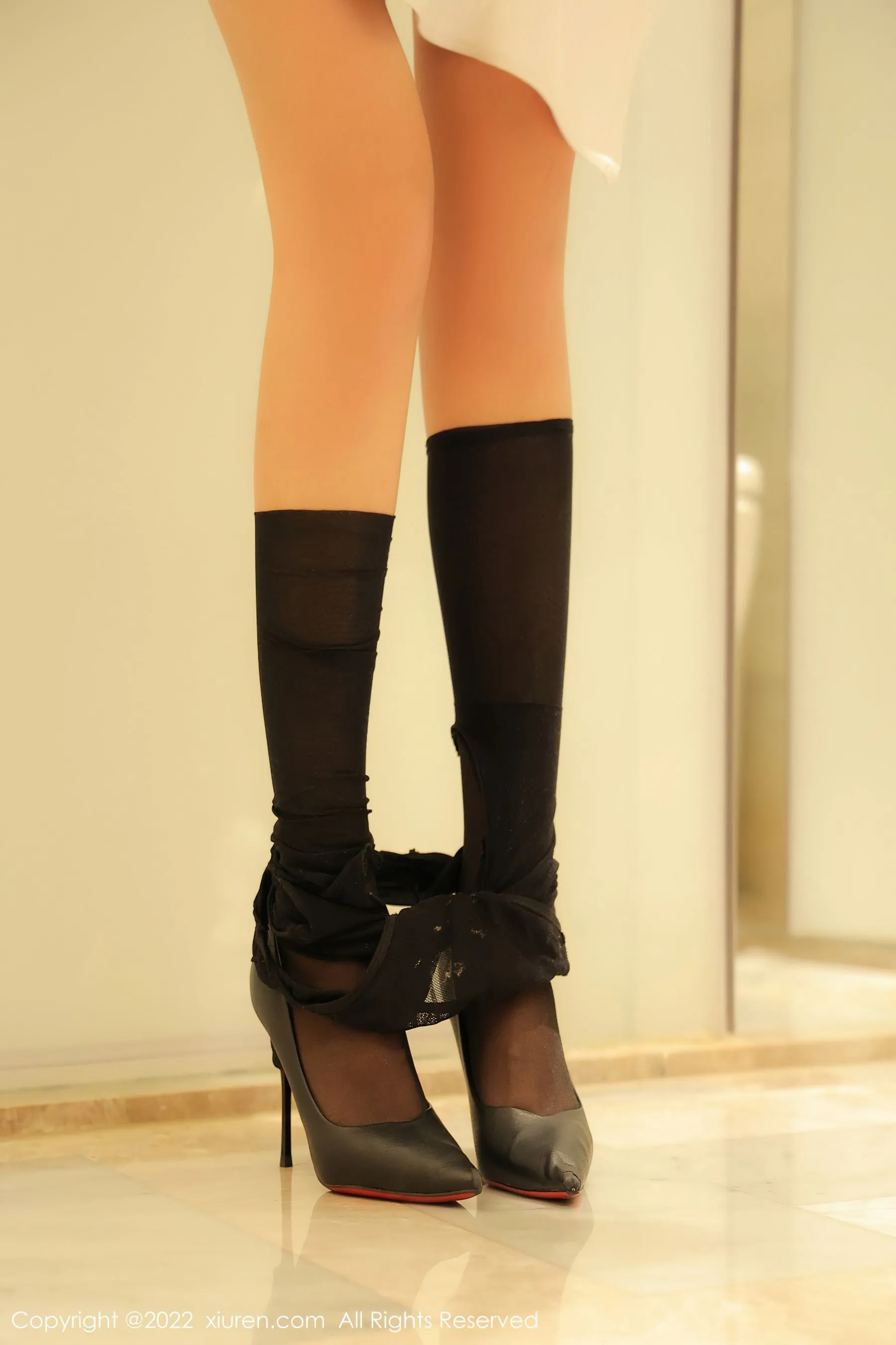  秀人 No.4446 夏沫沫第14张