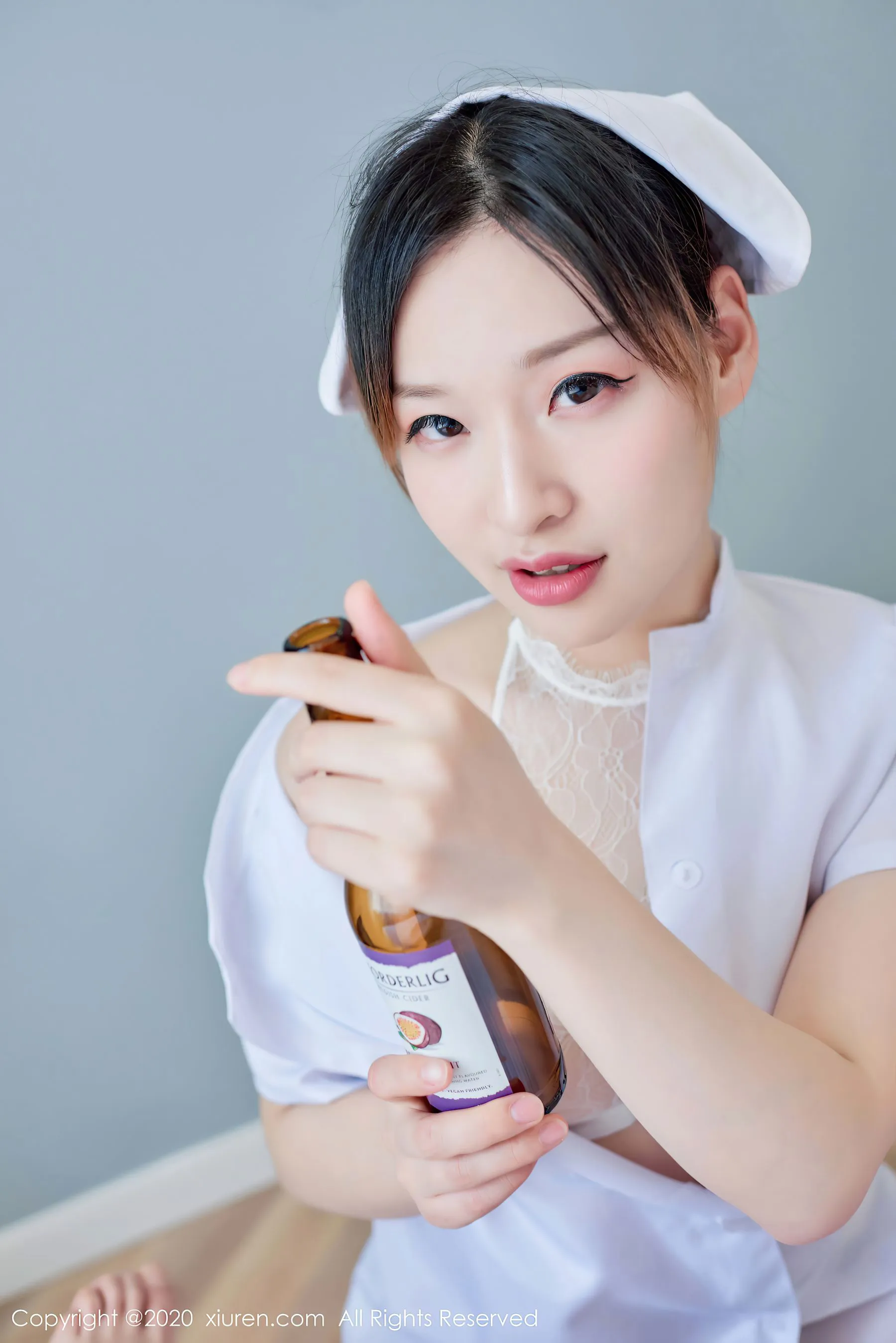  秀人 No.2789 范京宜第3张