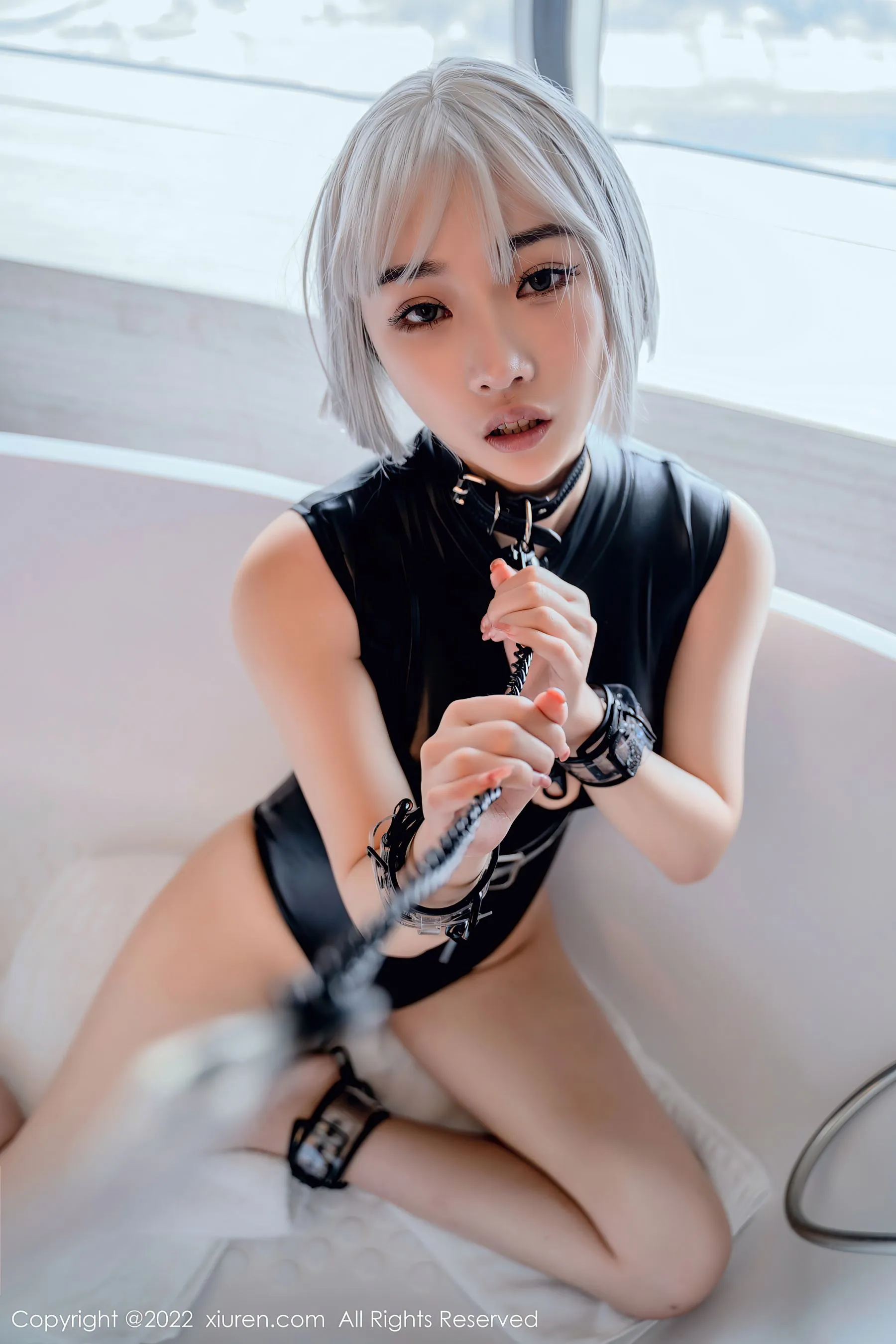  秀人网 No.5272 西门小玉第6张