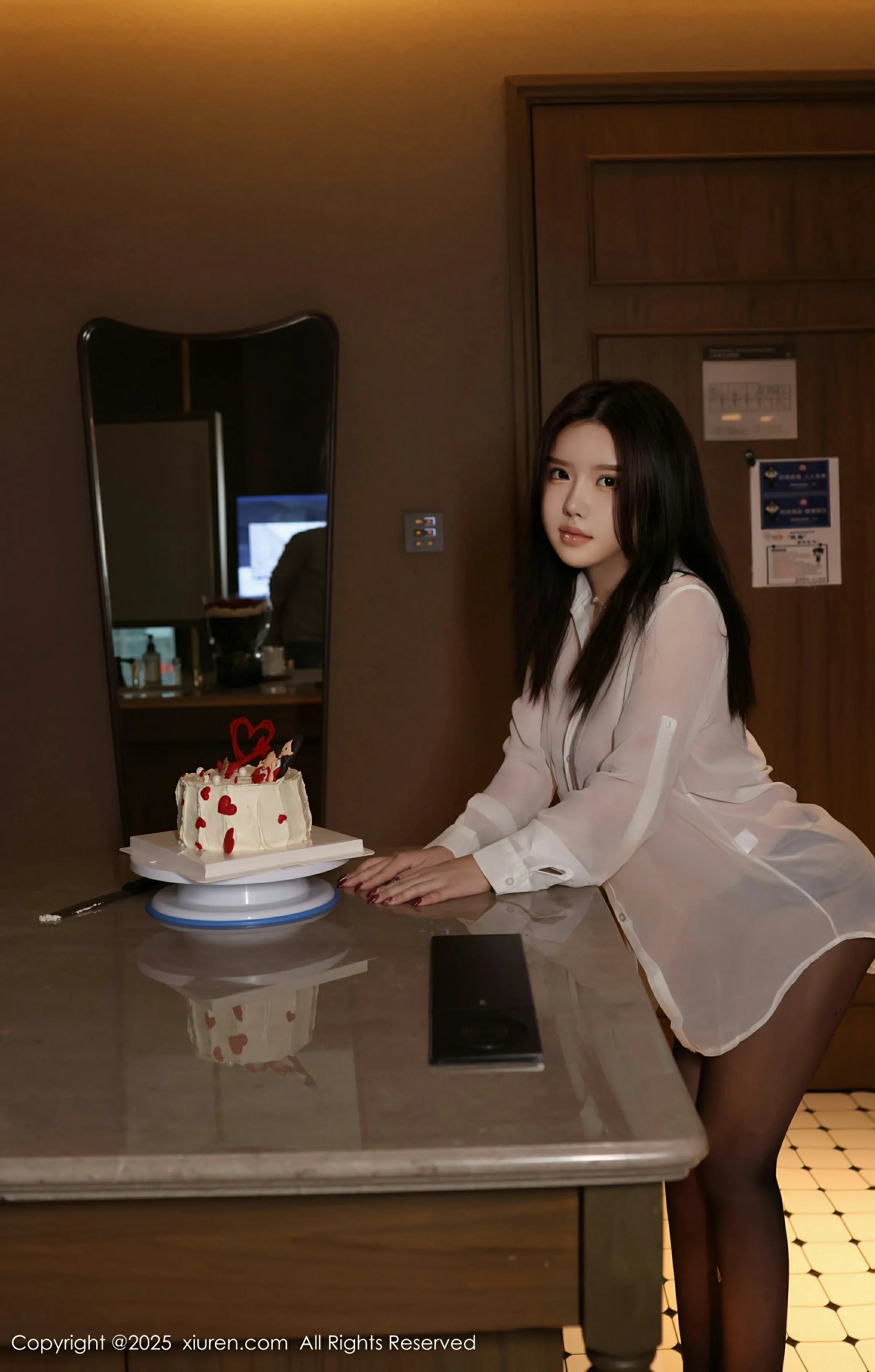  XiuRen 秀人 No.9983 小薯条nienie [106P]第22张