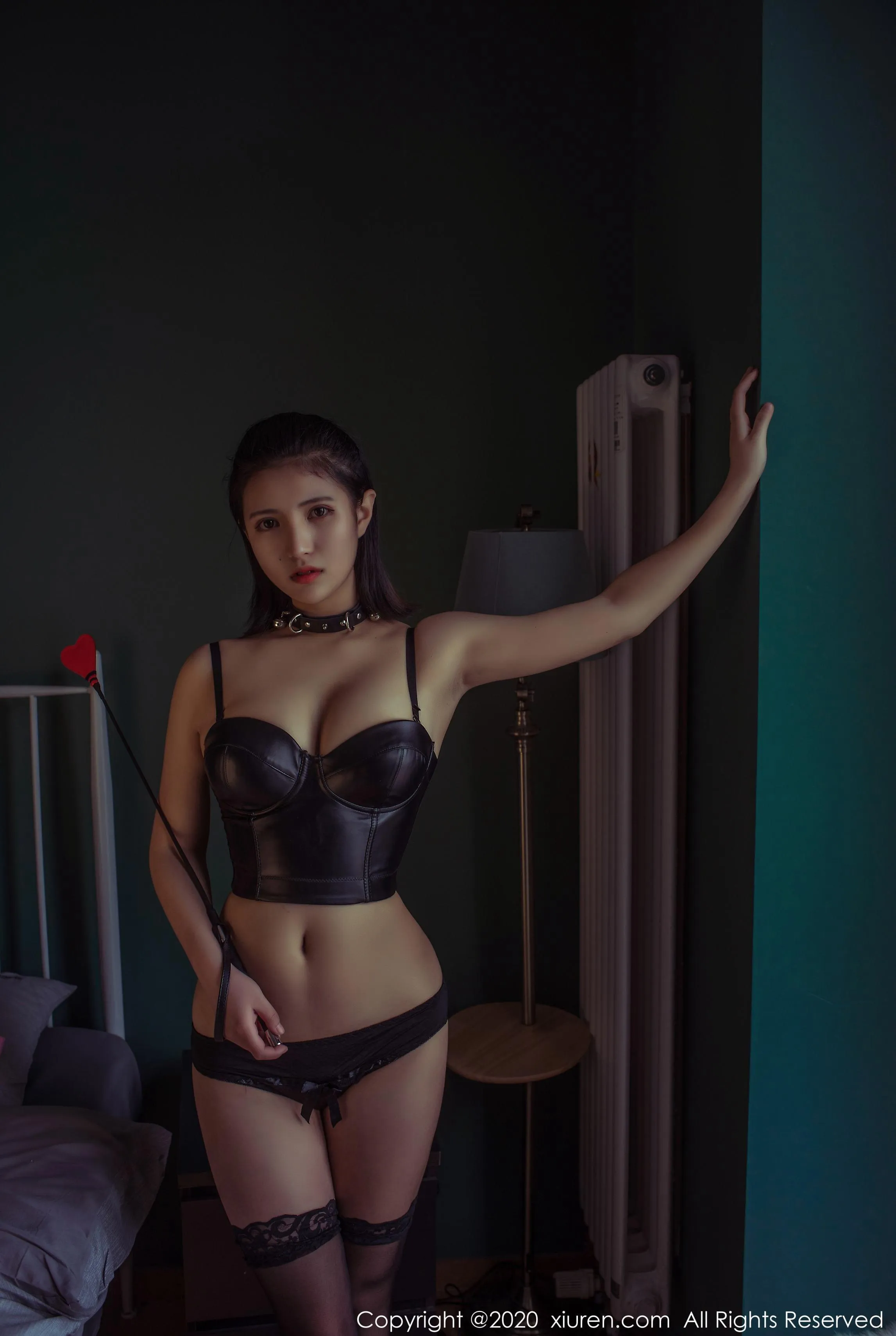 XIUREN秀人网 NO.2205 久久Aimee第17张