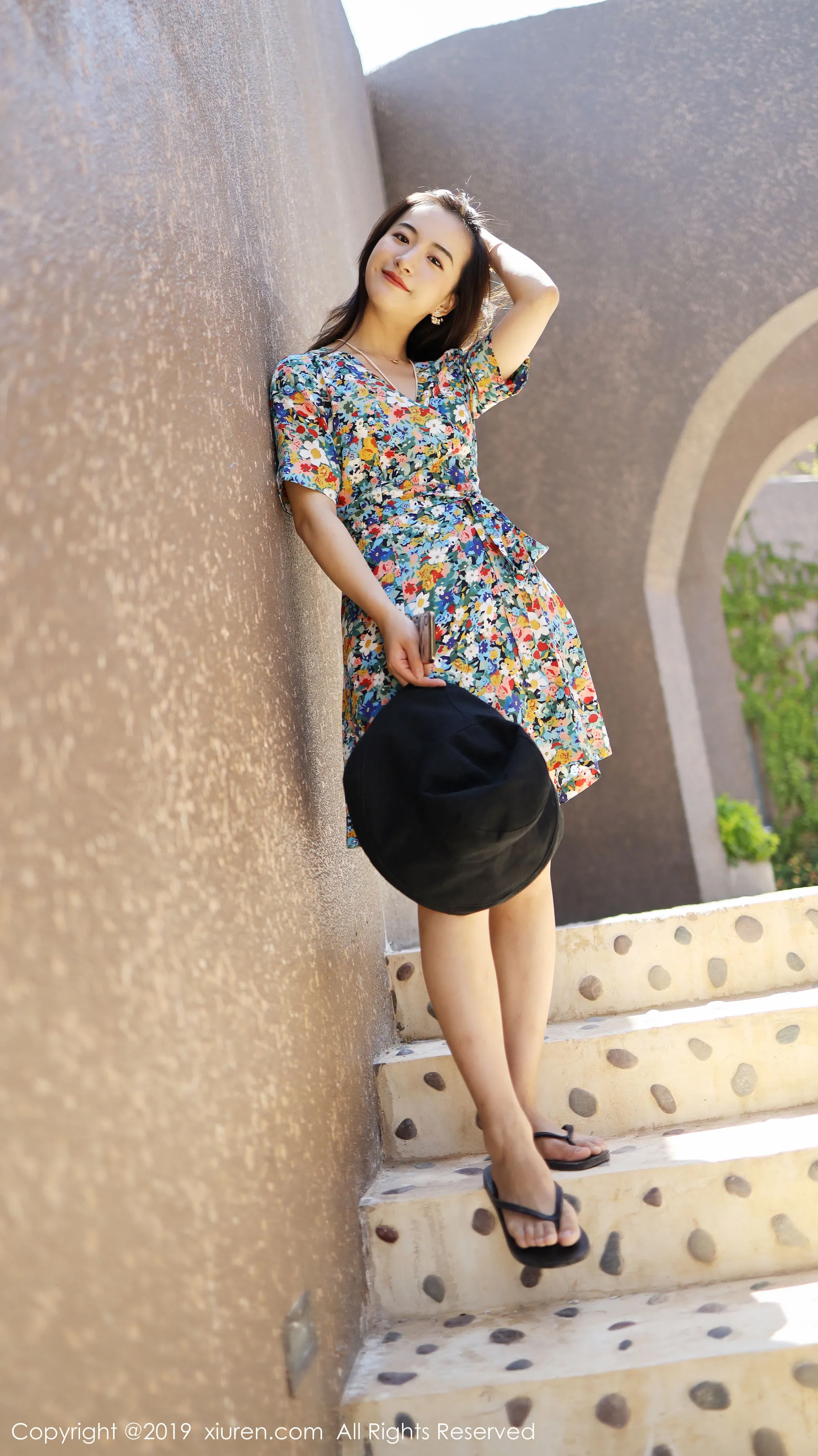 秀人 No.1641 艺儿伢哟第19张