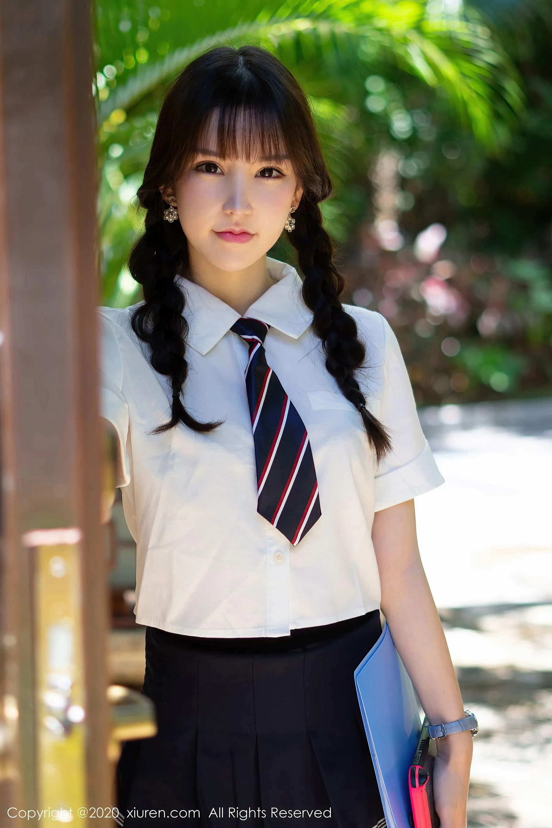  秀人 No.2559 周于希Sandy第17张