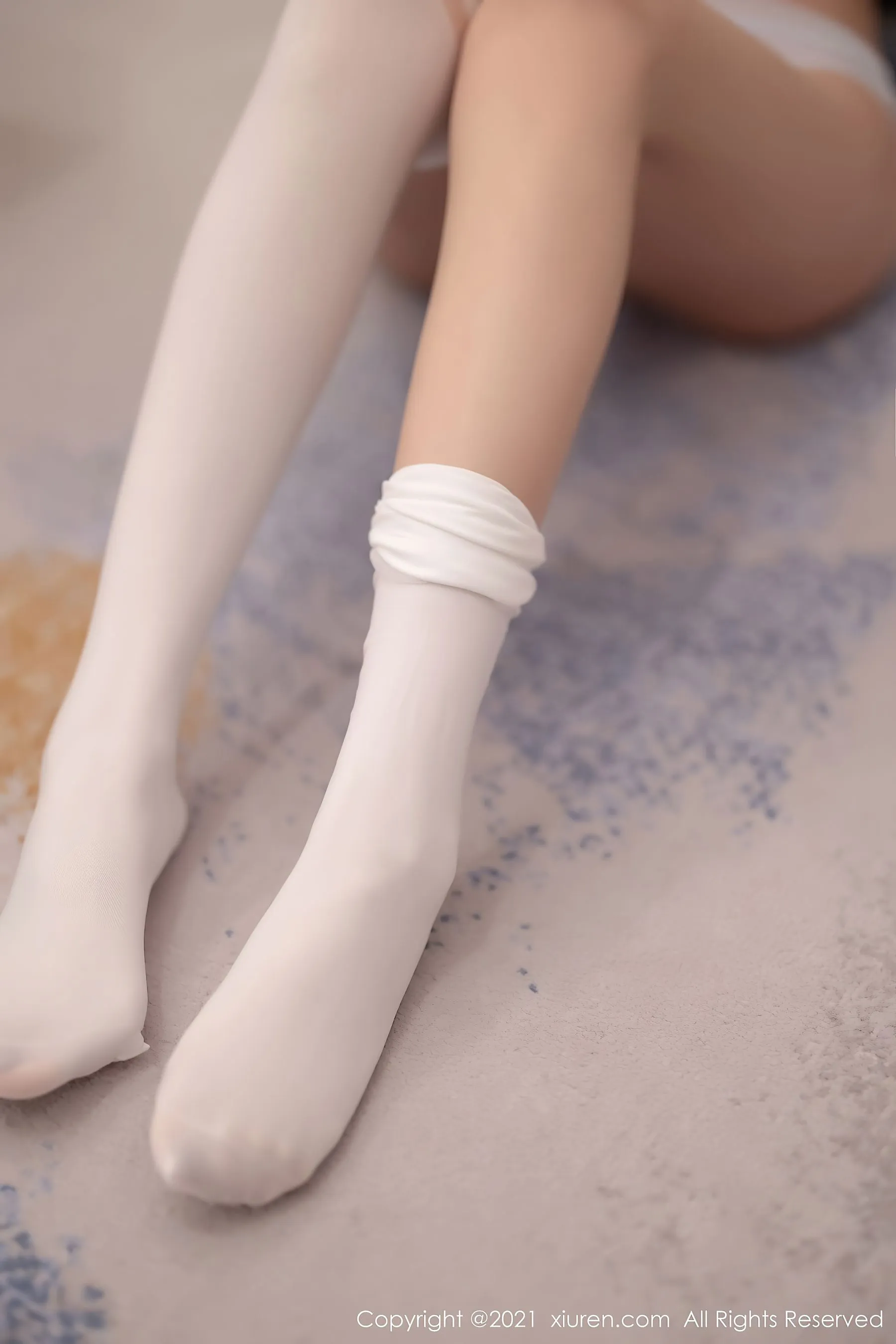 秀人 No.3844 杨晨晨Yome第7张