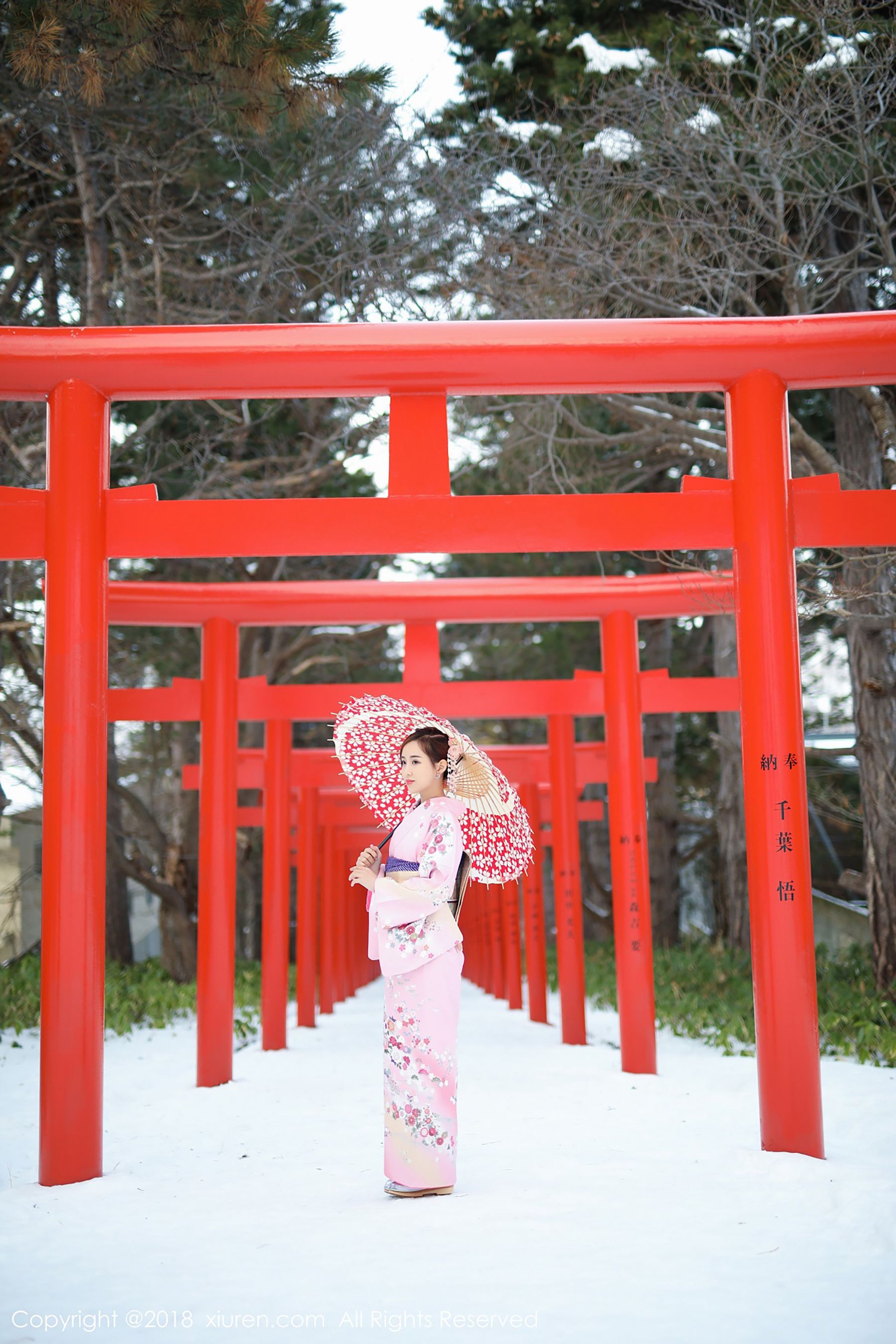 XiuRen 秀人网 No.1228 猫宝第2张