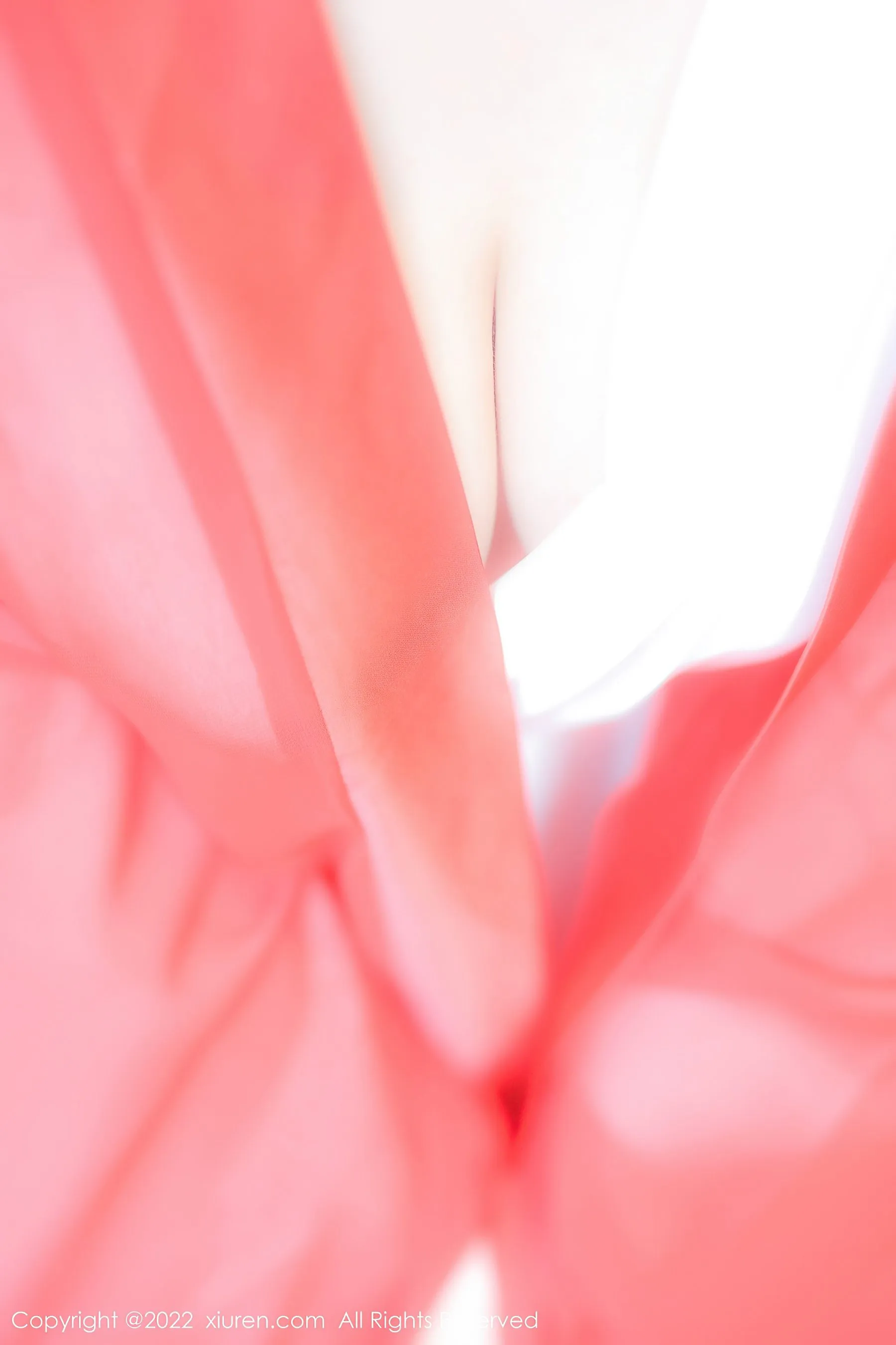  秀人网 No.5414 豆瓣酱 古装女神第2张