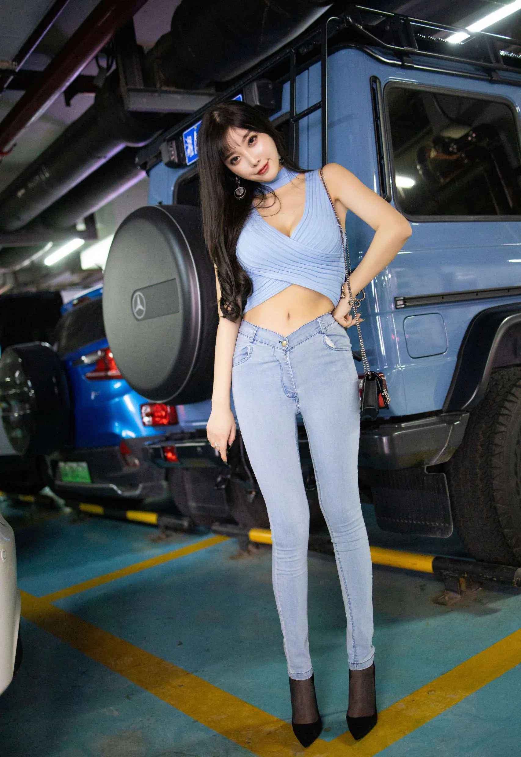  XIUREN秀人网 N0.1810 杨晨晨sugar第4张