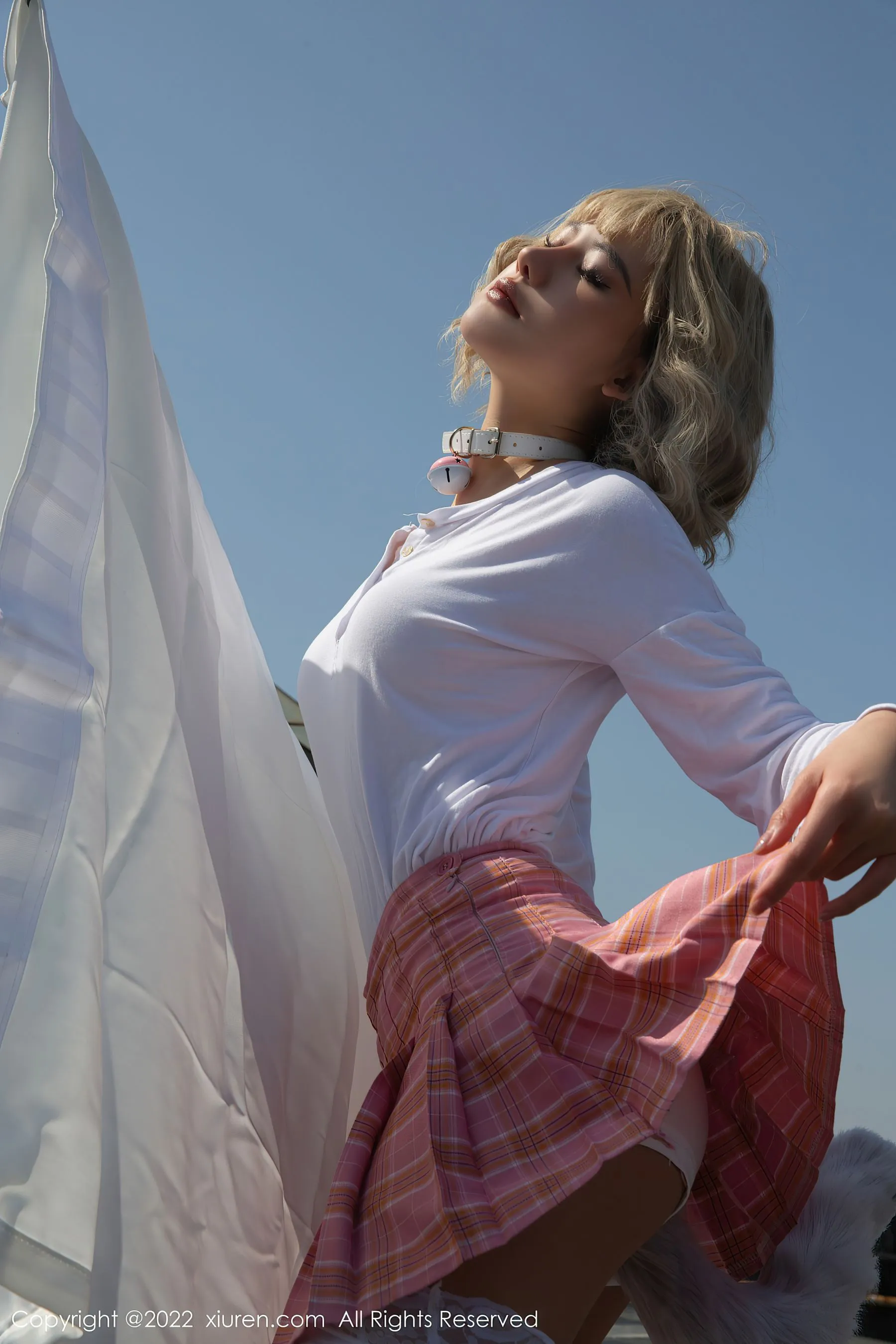  秀人网 No.5127 就是阿朱啊第26张