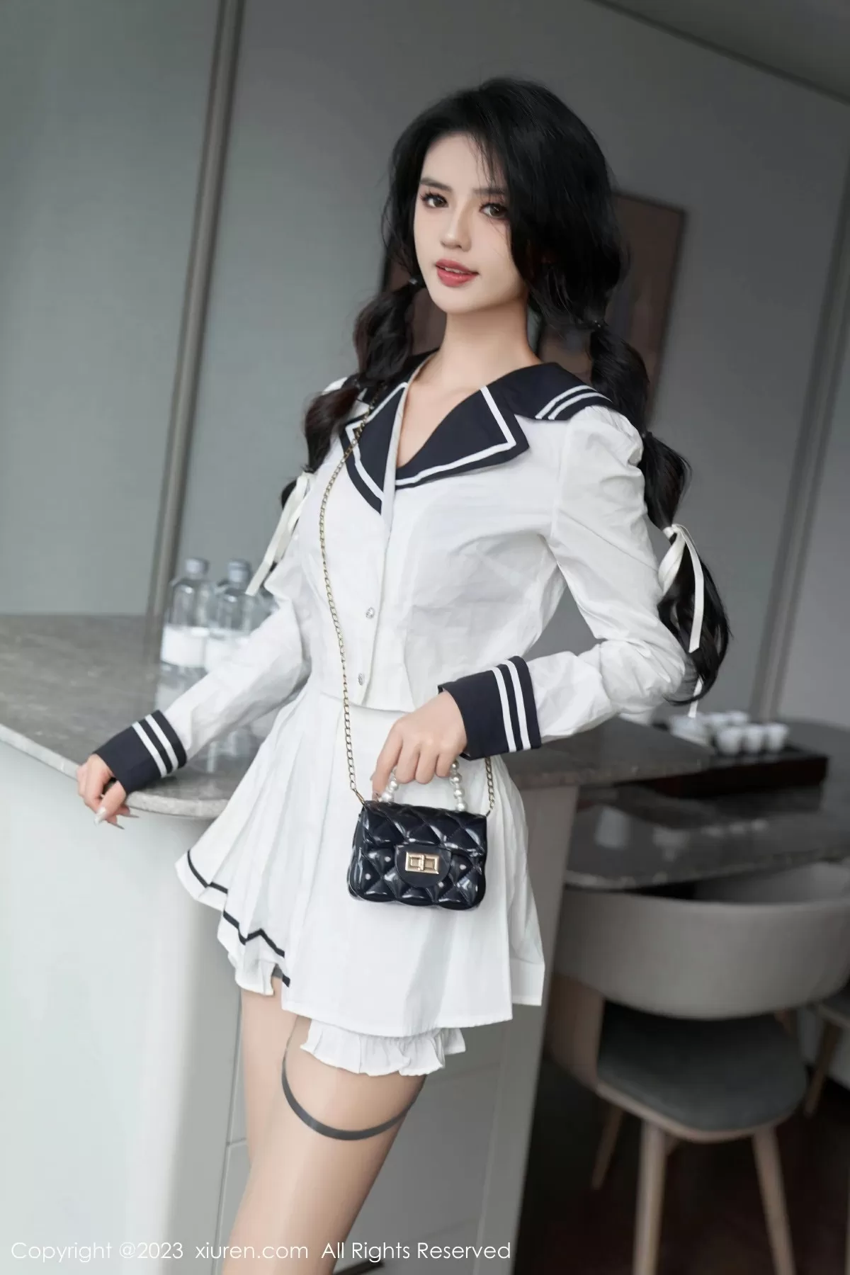  XiuRen 秀人 No.7526 浅浅Danny [92P]第4张