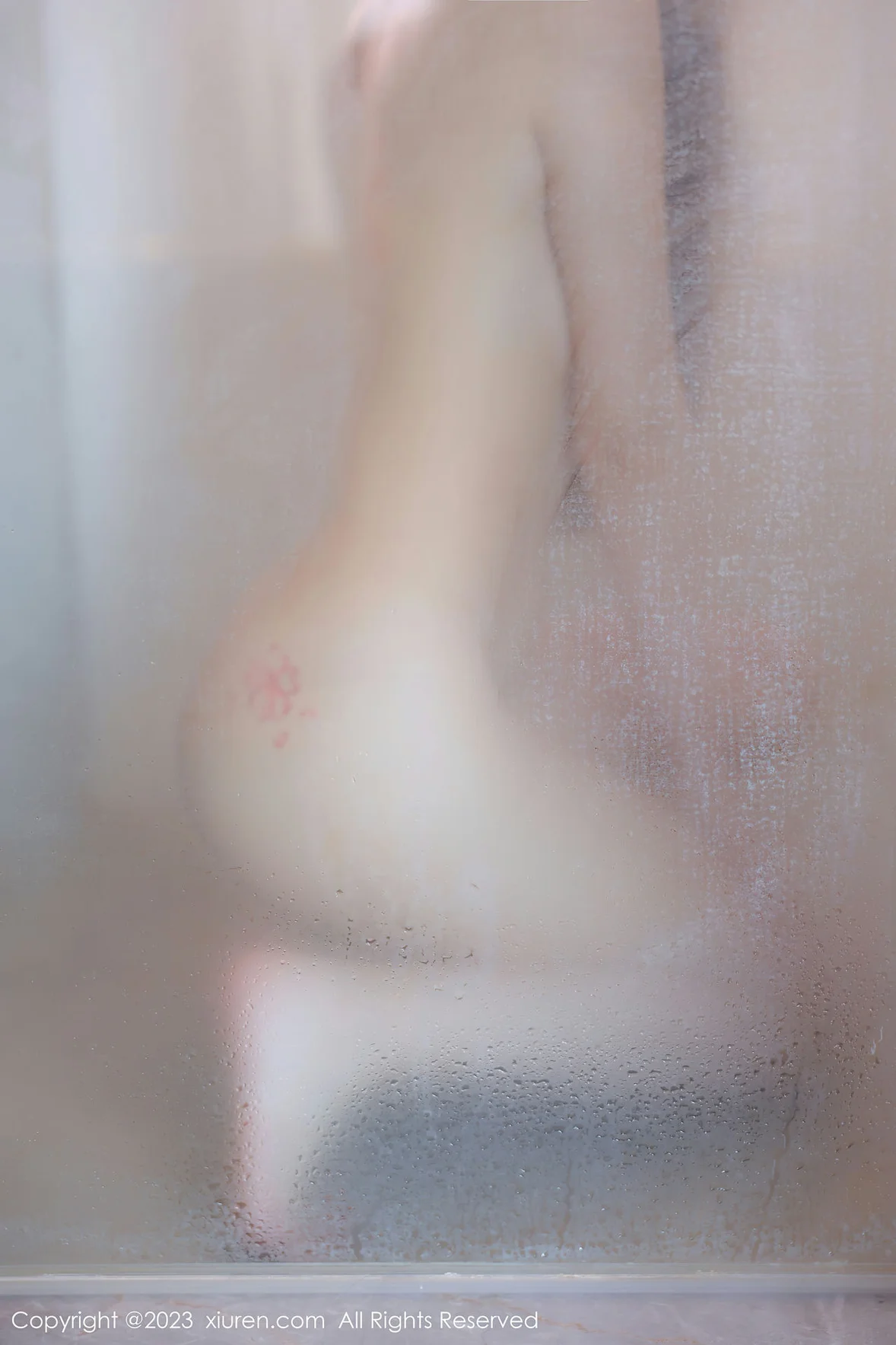  XiuRen 秀人 No.7001 汐汐baby 运动裤性感写真1 [99P]第23张