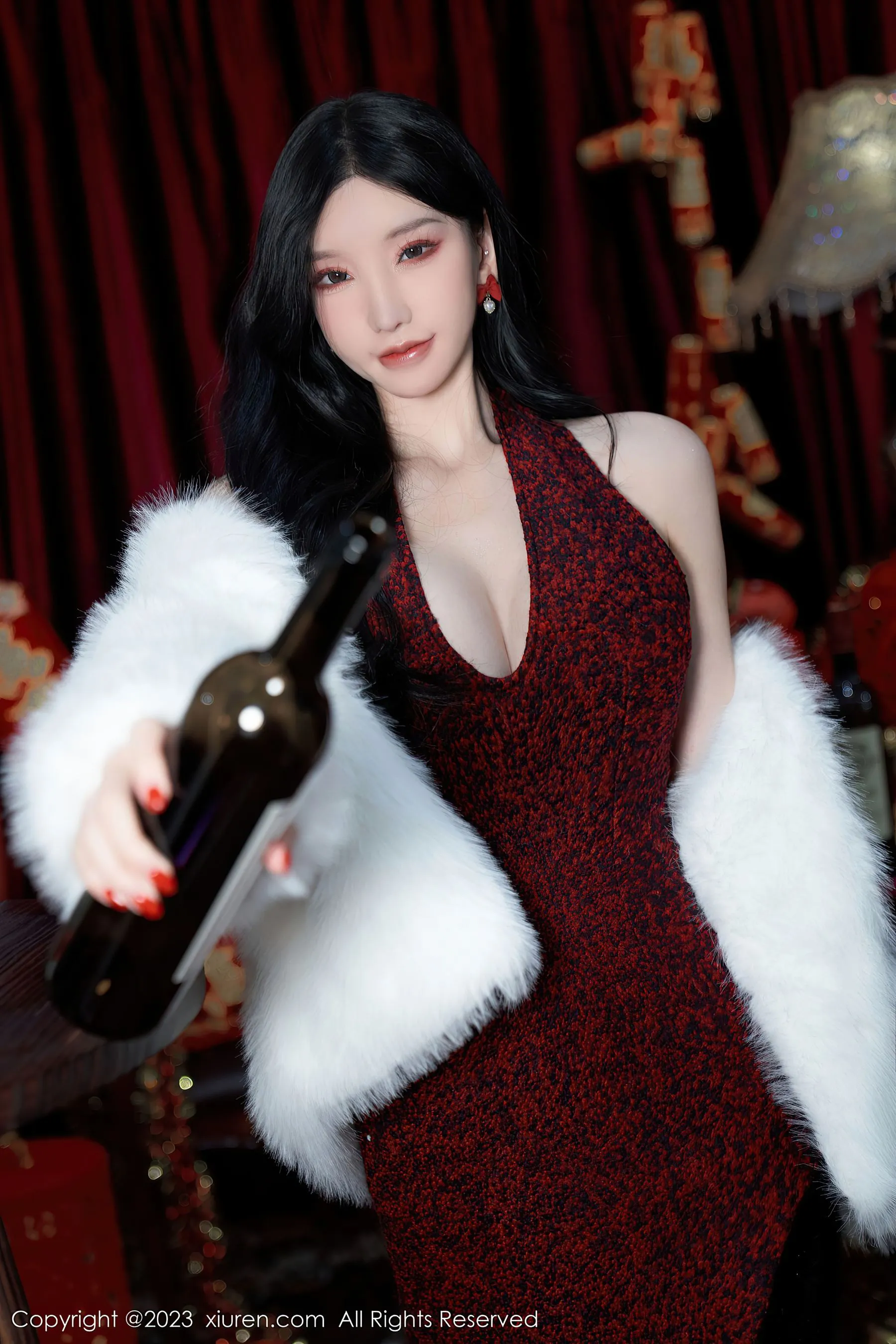 秀人网 No.6174 周于希Sally第17张