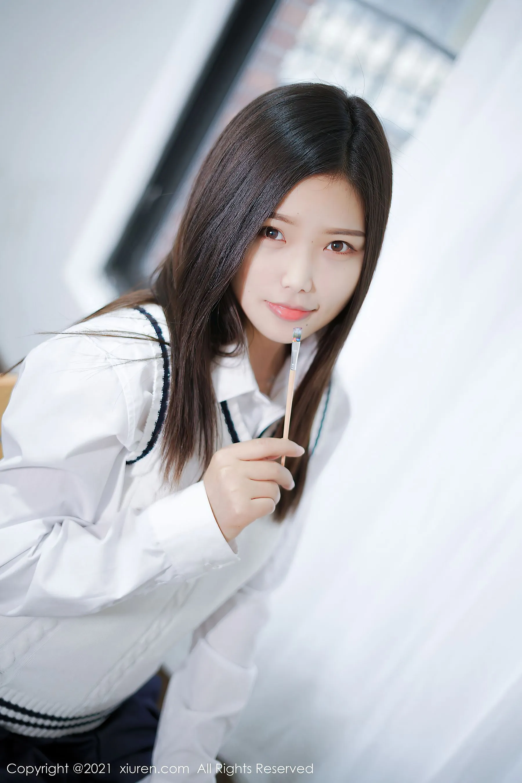 秀人 No.4013 星萌第13张