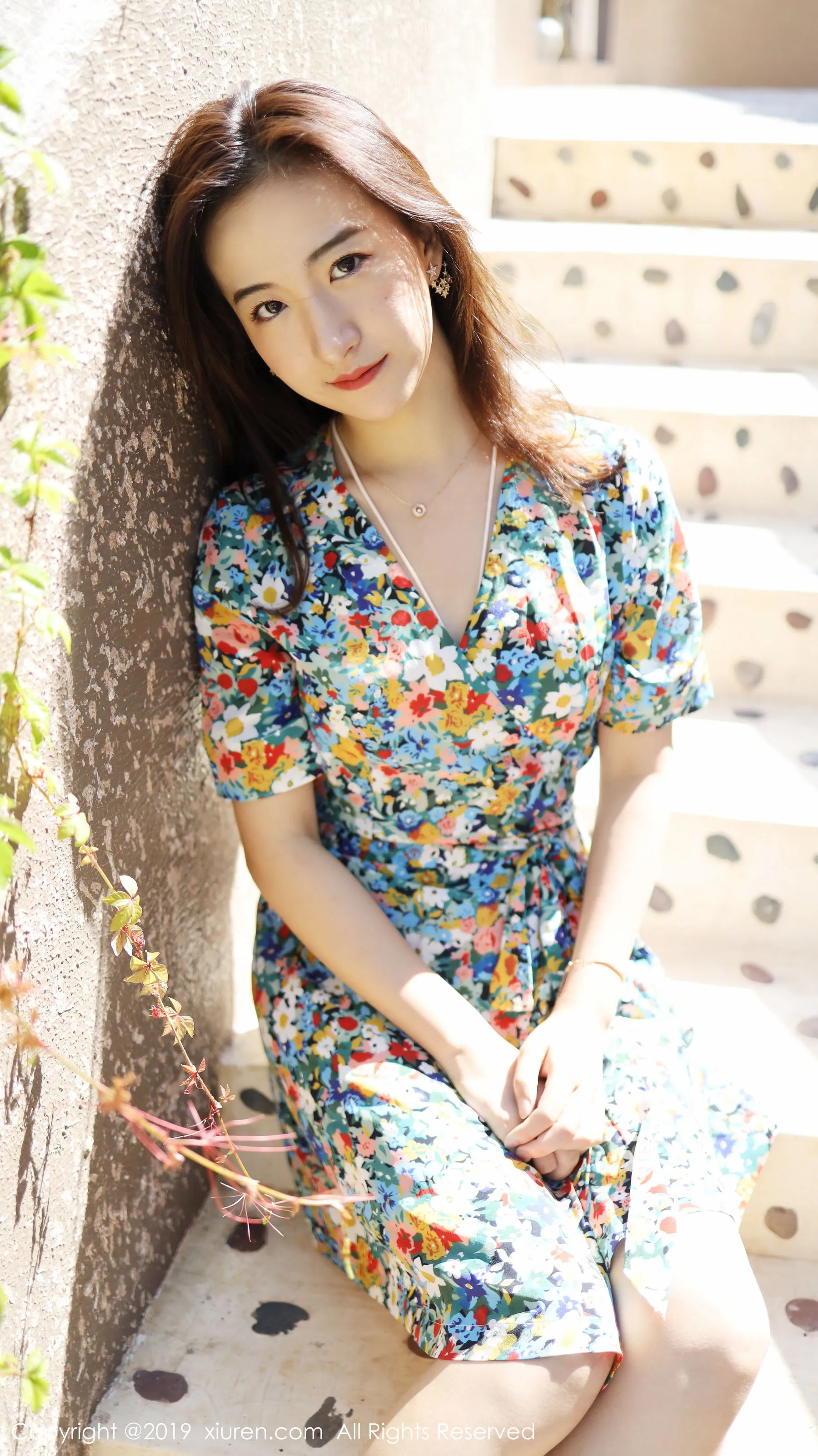 秀人 No.1641 艺儿伢哟第4张