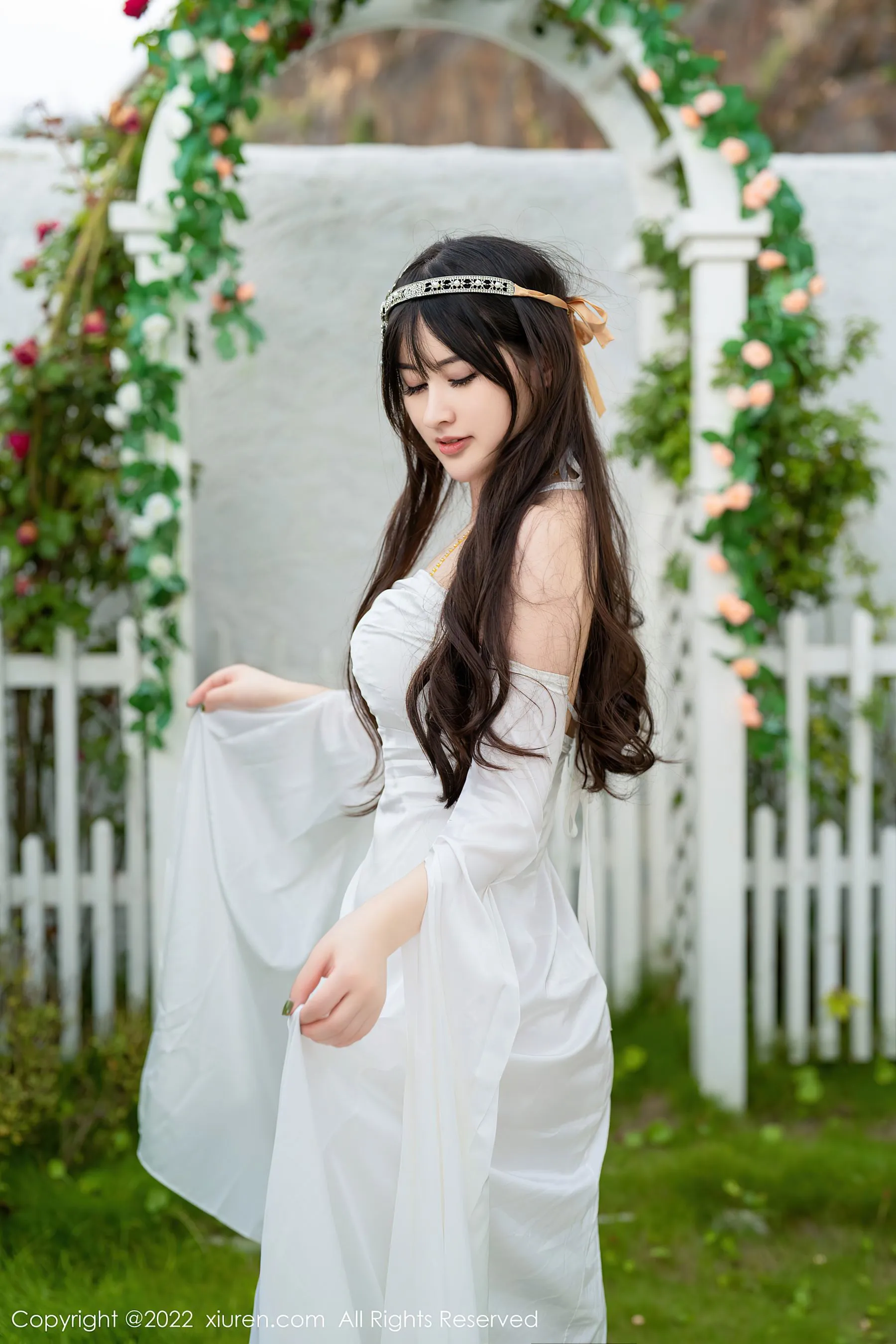  秀人网 No.5288 诗诗kiki第17张