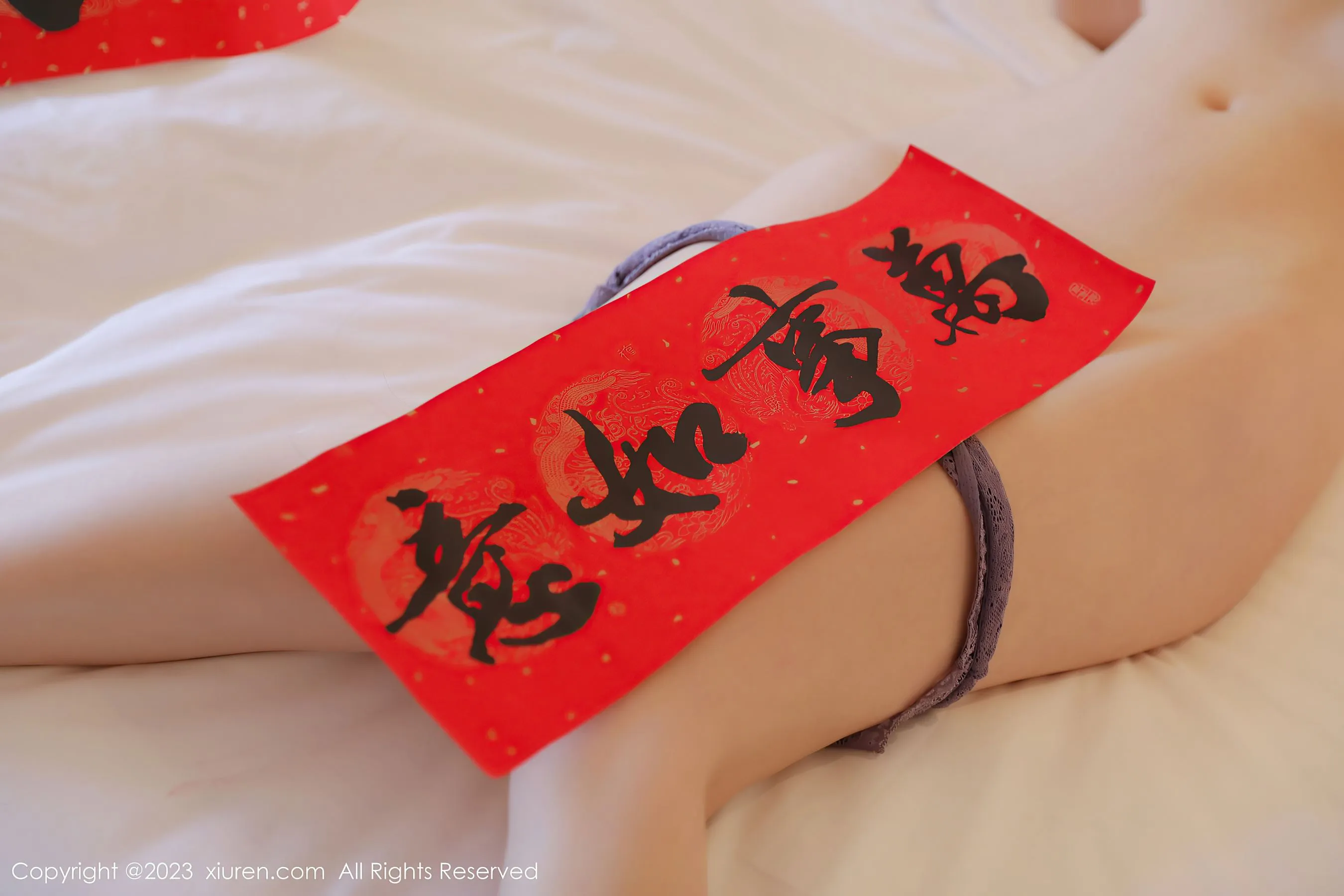 秀人网 No.6166 诗诗kiki第11张