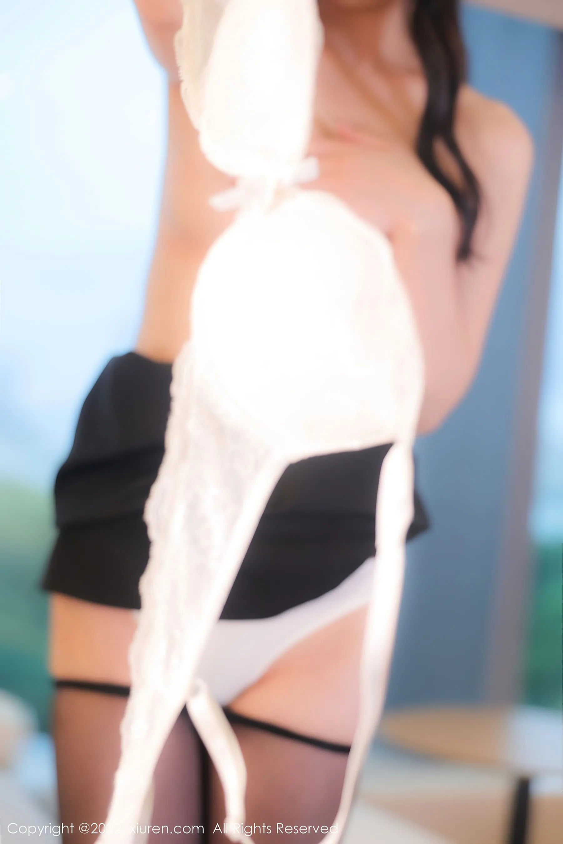 秀人网 No.5471 李雅柔第16张