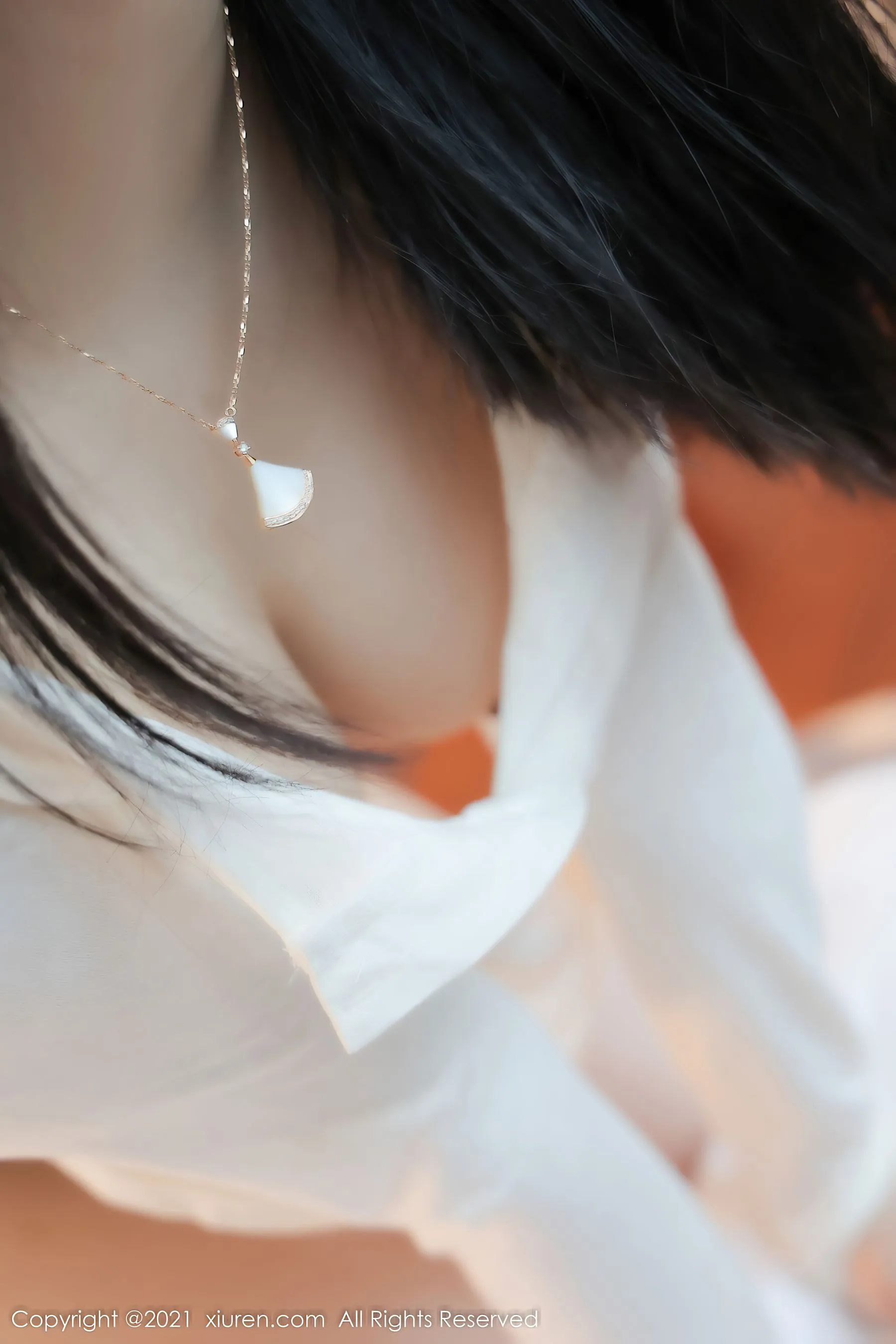 秀人 No.4312 summer宝宝第16张