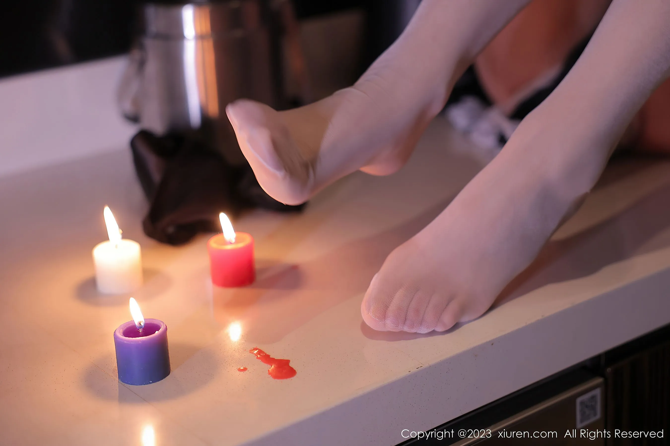 秀人网 No.6656 玥儿玥er第16张