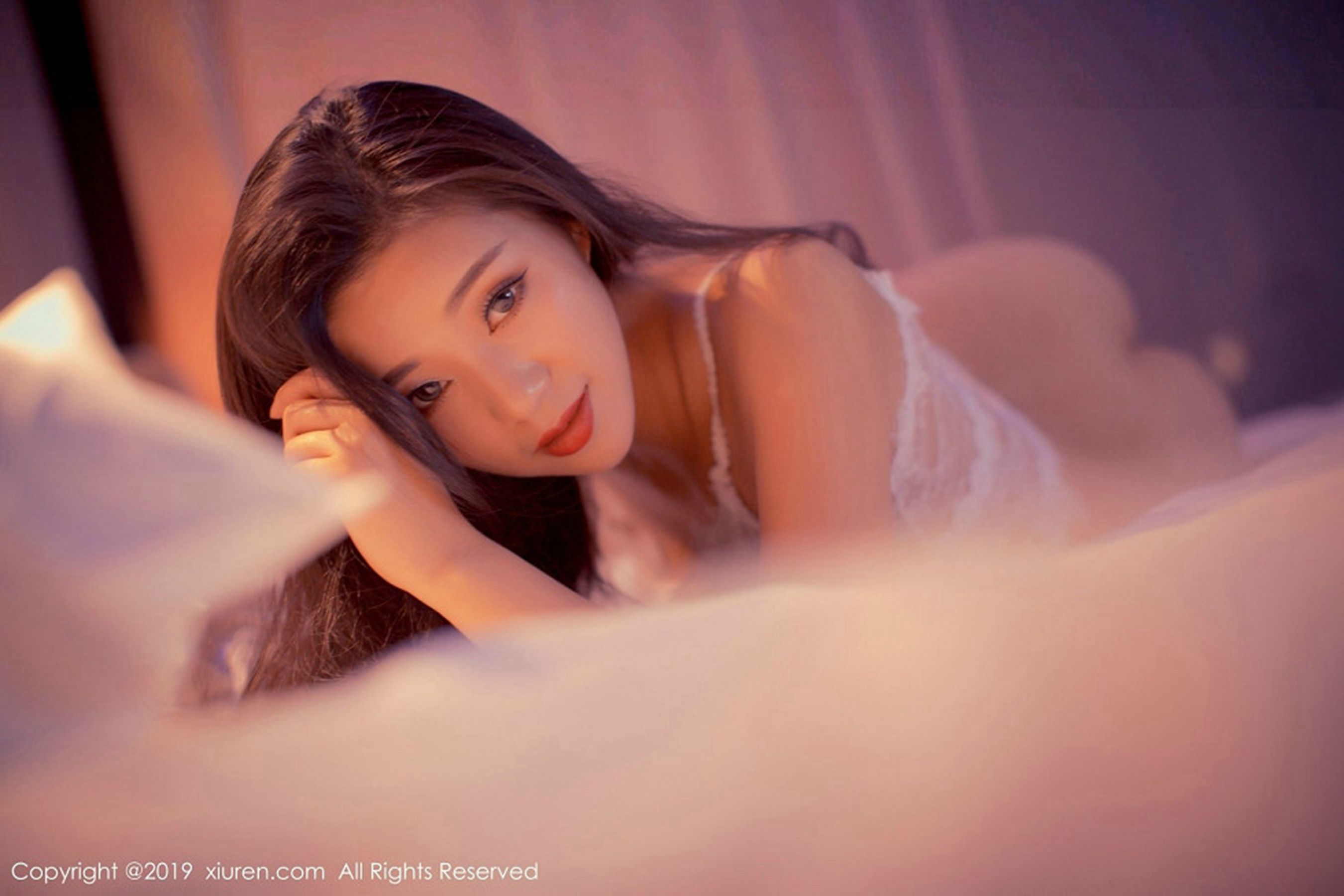 XiuRen 秀人网 NO.1351 宋-KiKi第14张