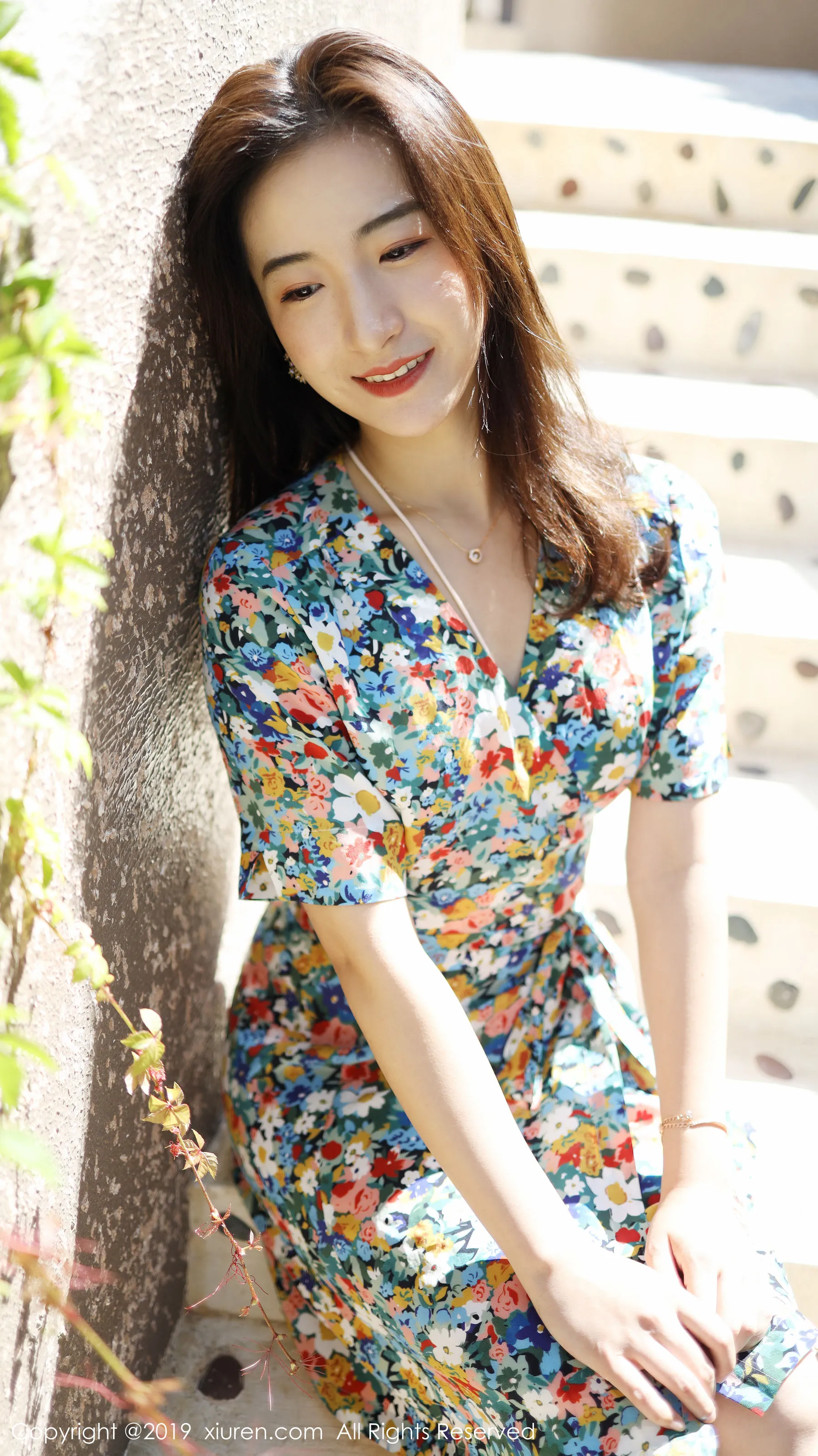 秀人 No.1641 艺儿伢哟第6张