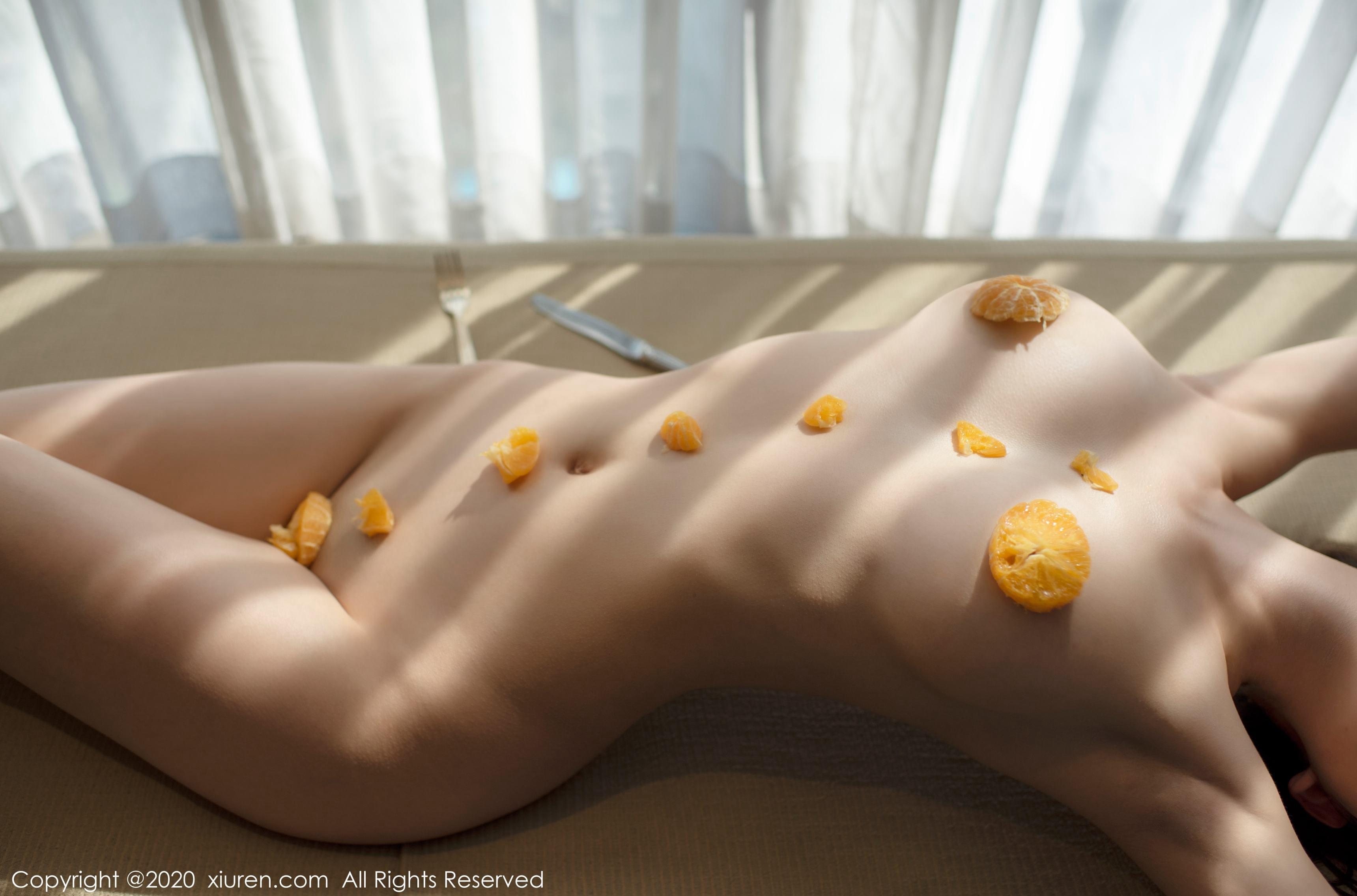  XIUREN秀人网 NO.2126 沈梦瑶第7张