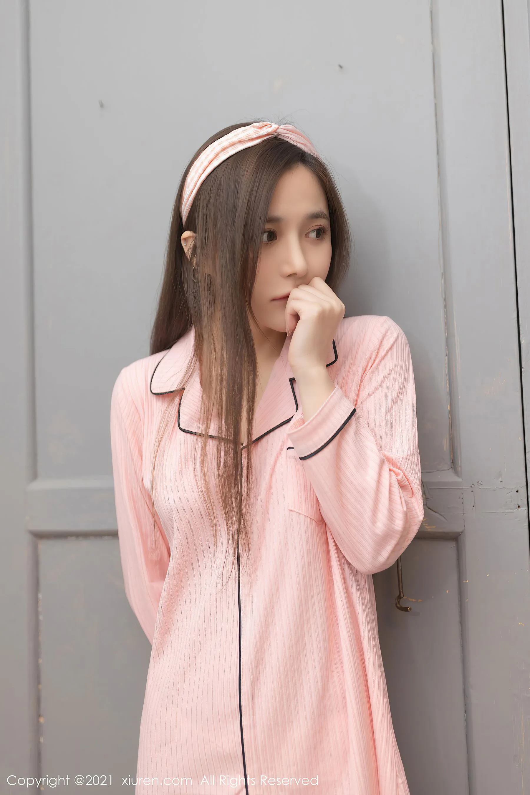 秀人 No.3142 鱼子酱Fish第6张