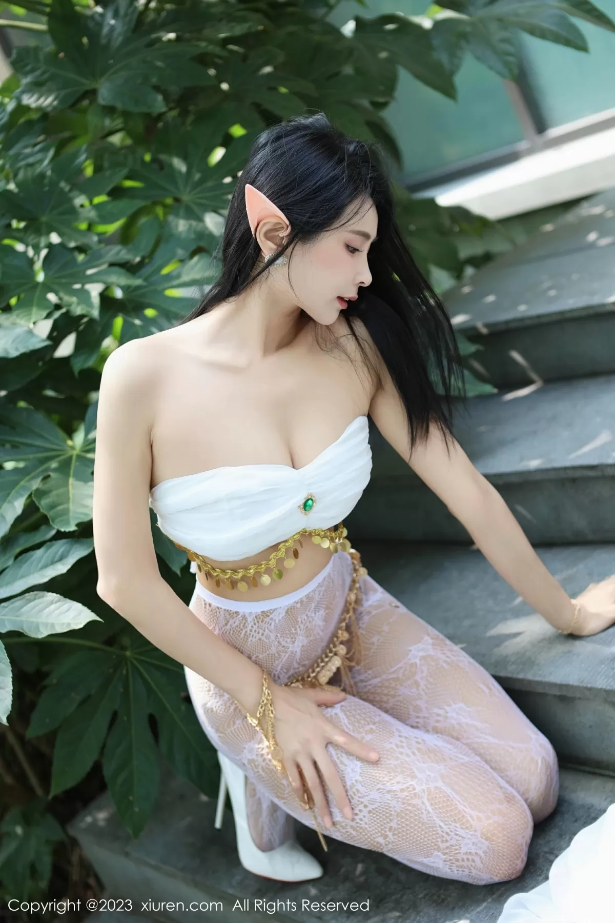  XiuRen 秀人 No.7598 草莓mm [70P]第13张