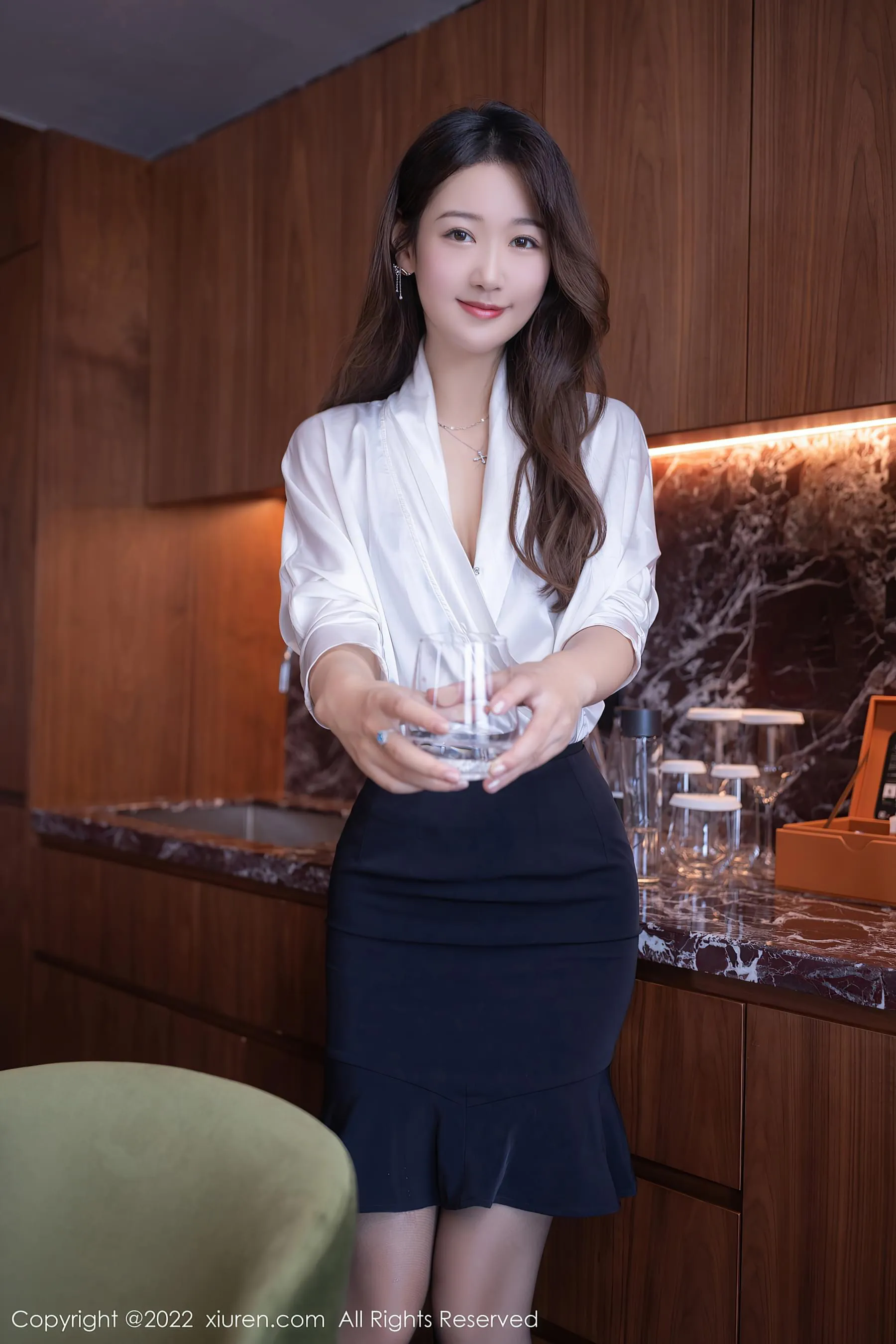  秀人网 No.5168 唐安琪第20张