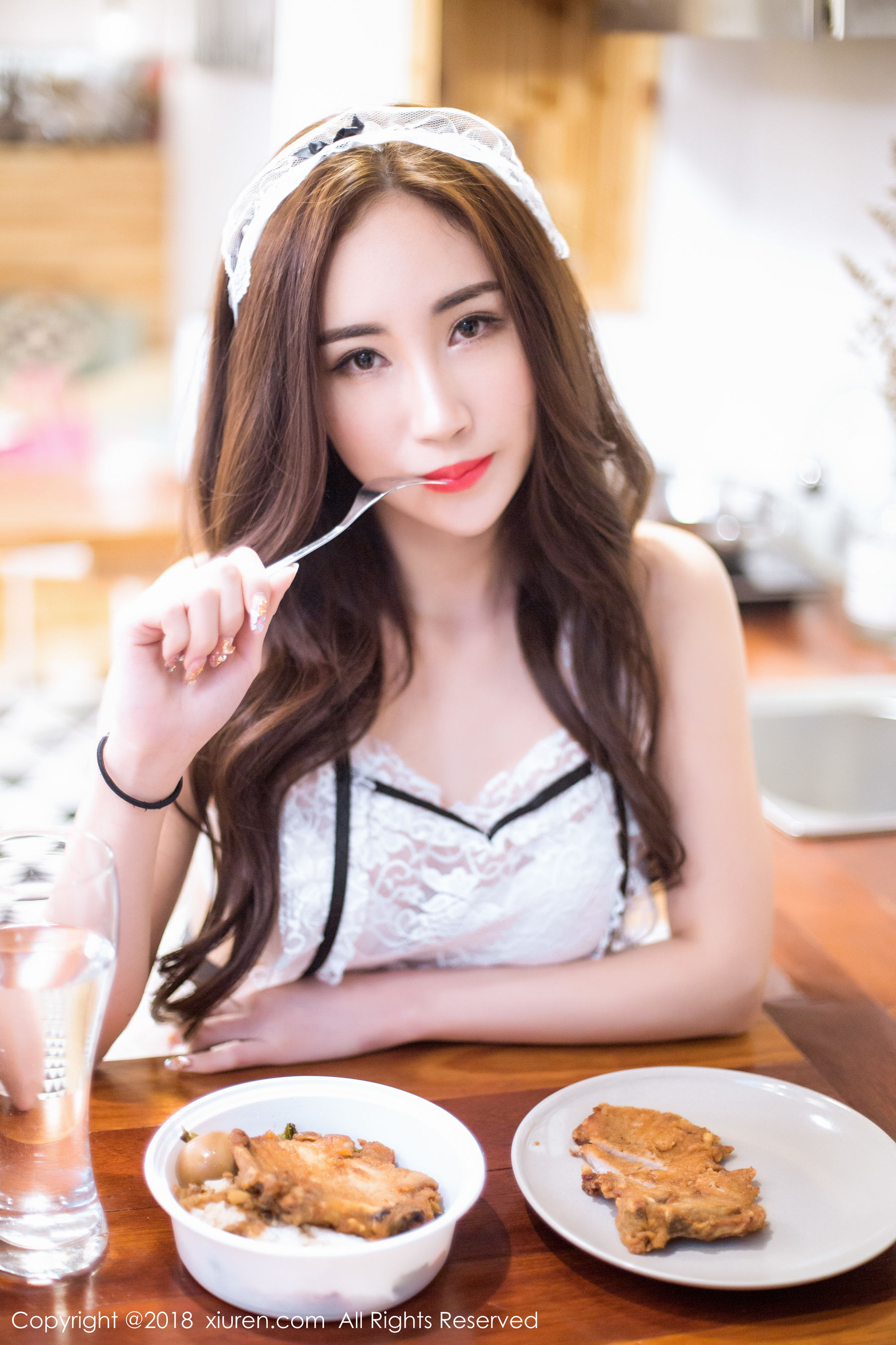 XiuRen 秀人网 No.1062 孙梦瑶V第6张