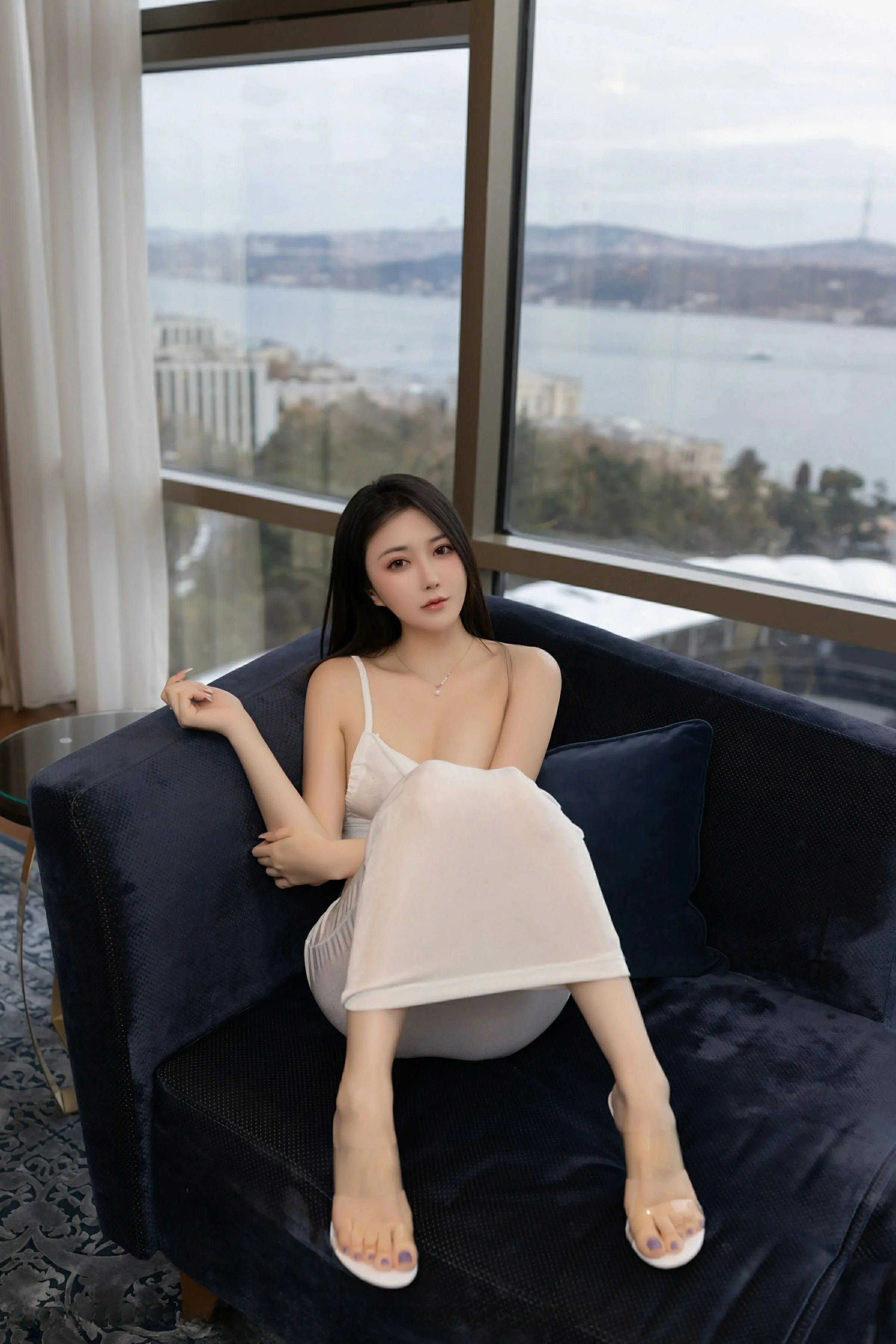  XiuRen 秀人 No.9780 鱼子酱Fish [80P]第9张