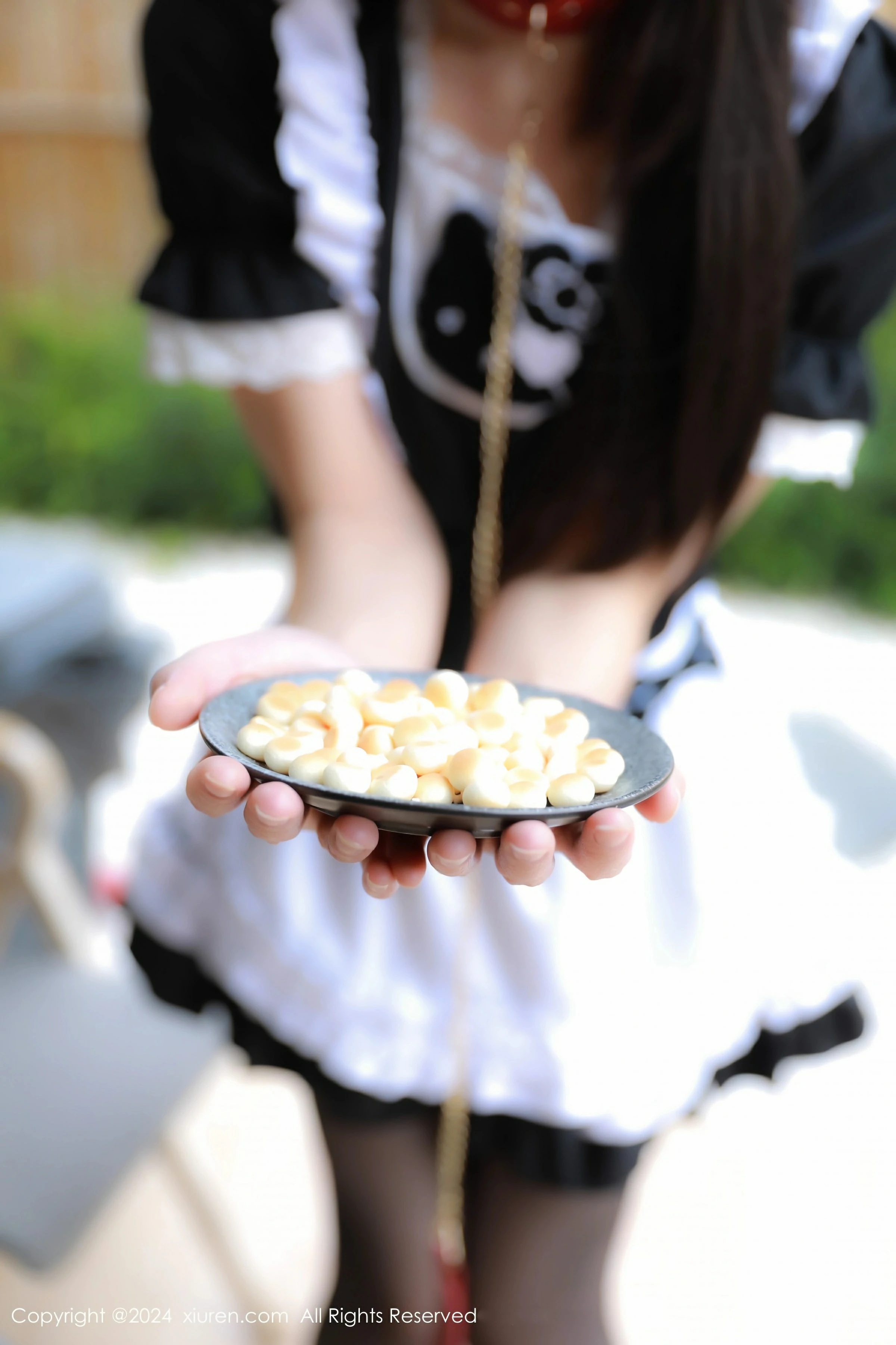  XiuRen 秀人 No.8351 桃妖夭 [91P]第12张