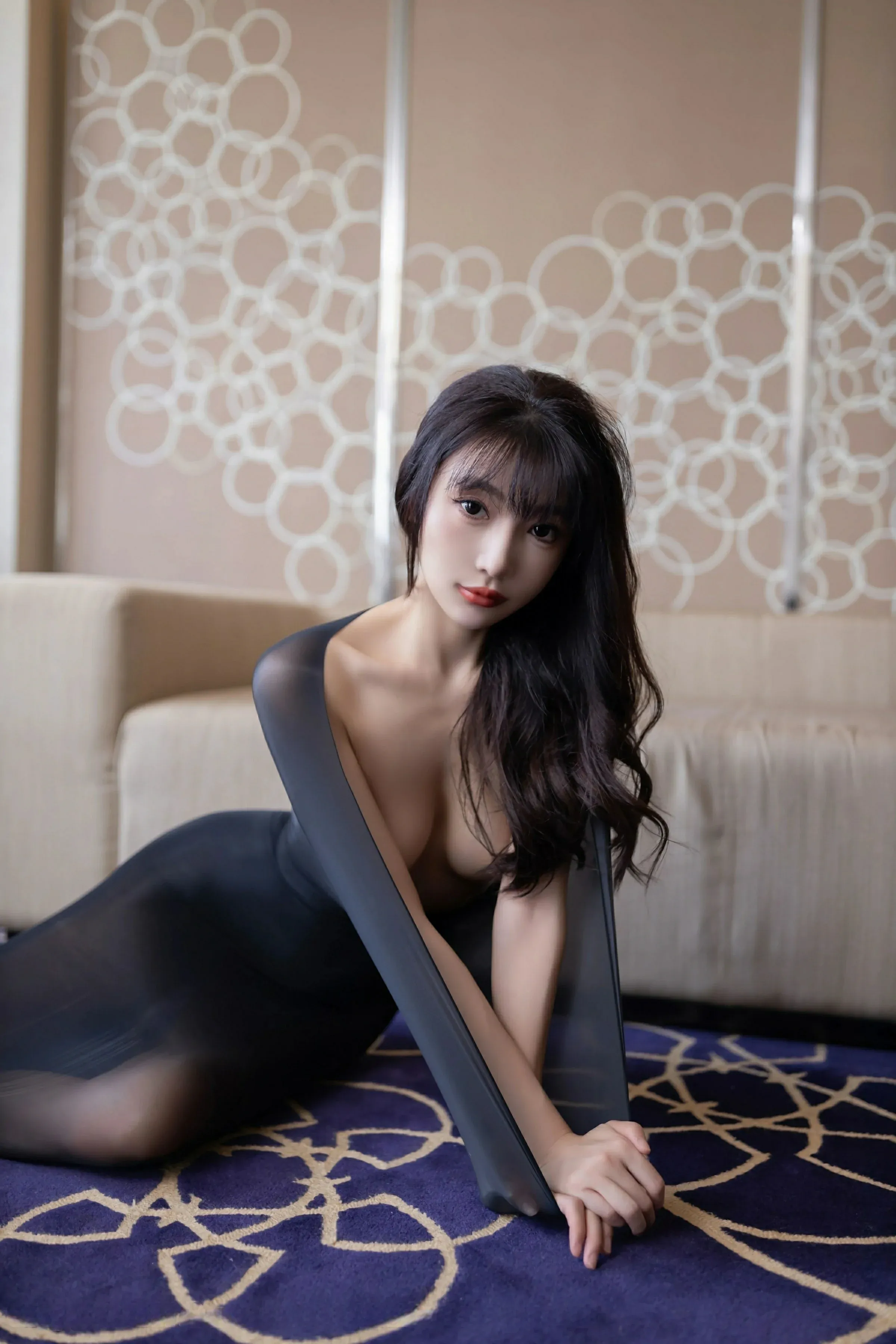  XiuRen 秀人 No.9590 陆萱萱 [81P]第11张