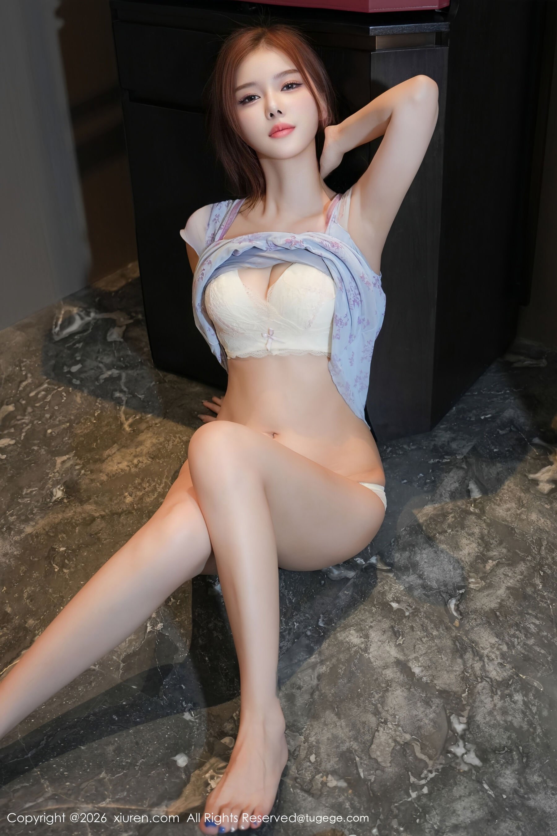  秀人网 白芷yy Vol.11265 [61P]第14张