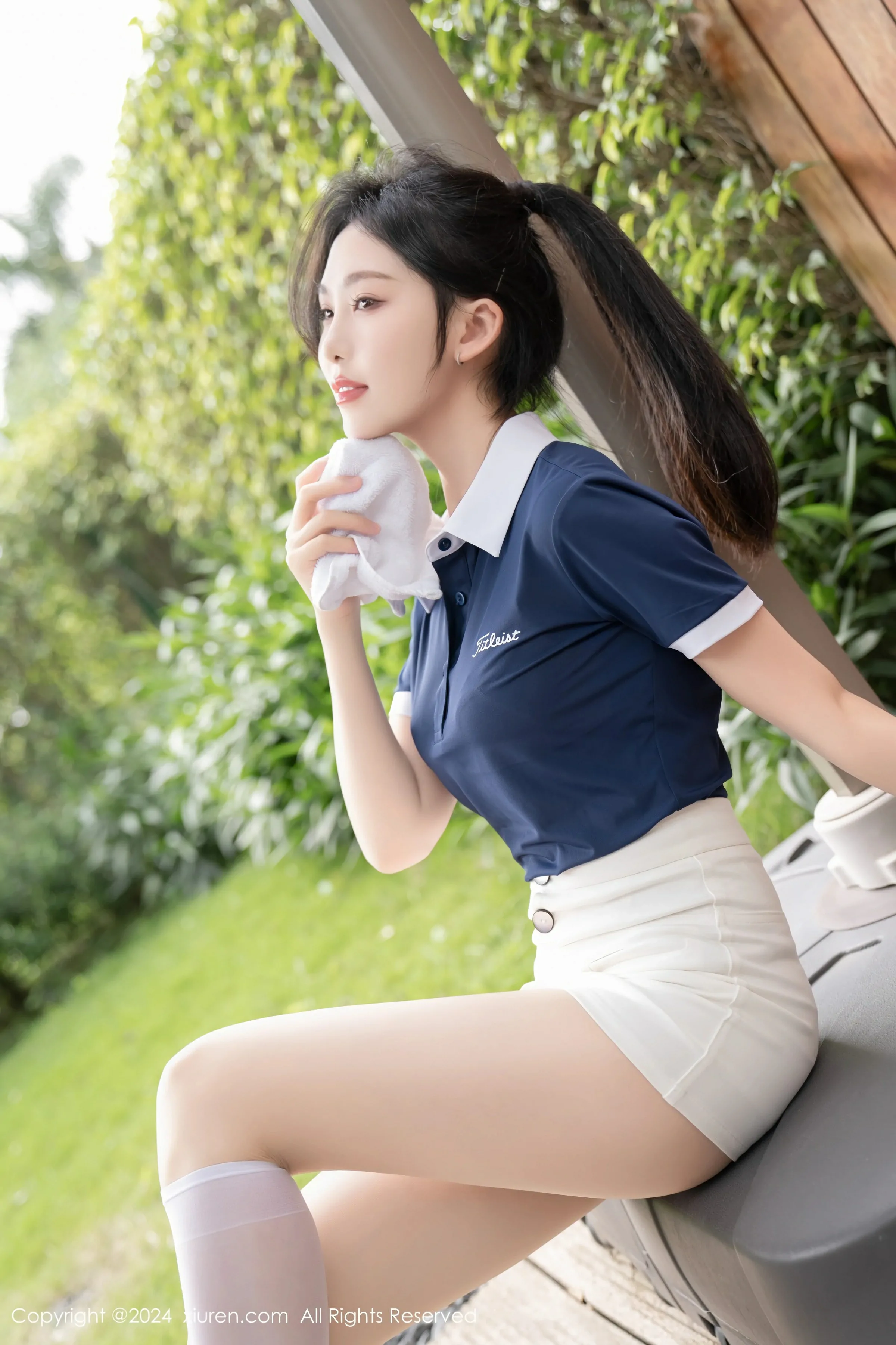  XiuRen 秀人 No.8625 利世 [88P]第6张