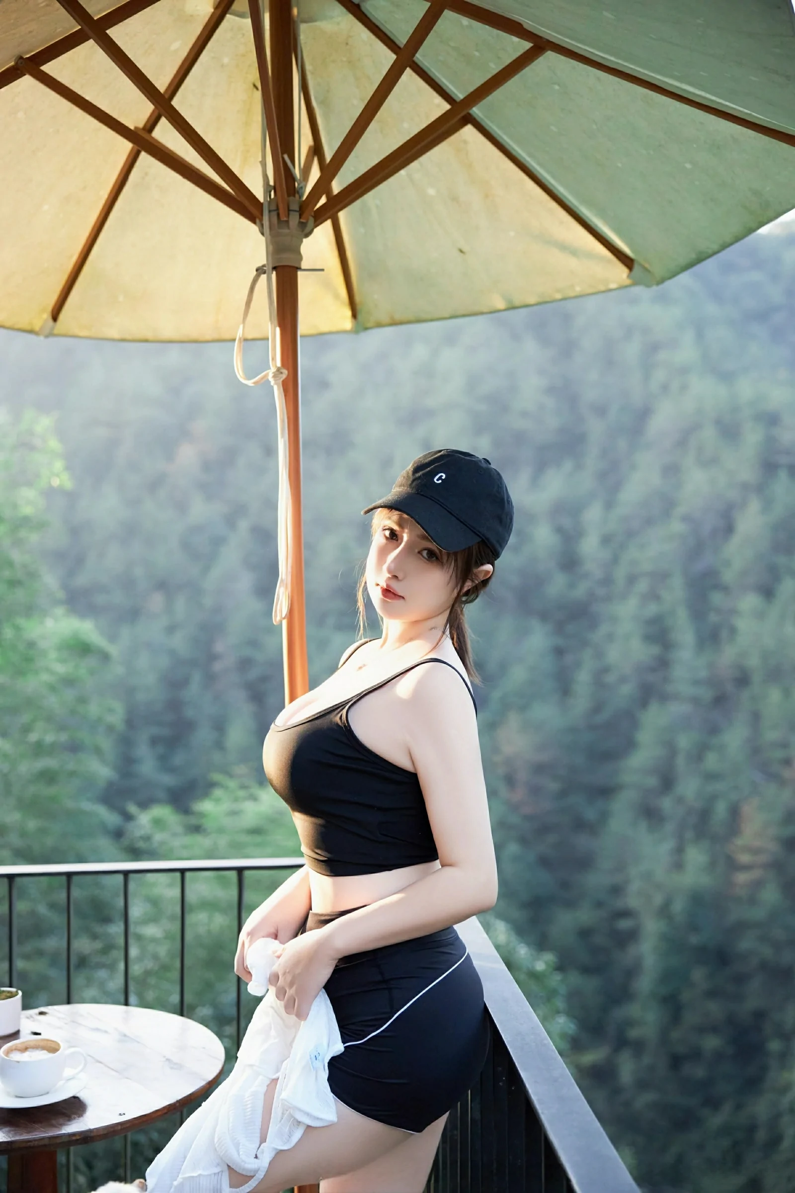  XiuRen 秀人 No.9549 养乐多Doll [51P]第6张