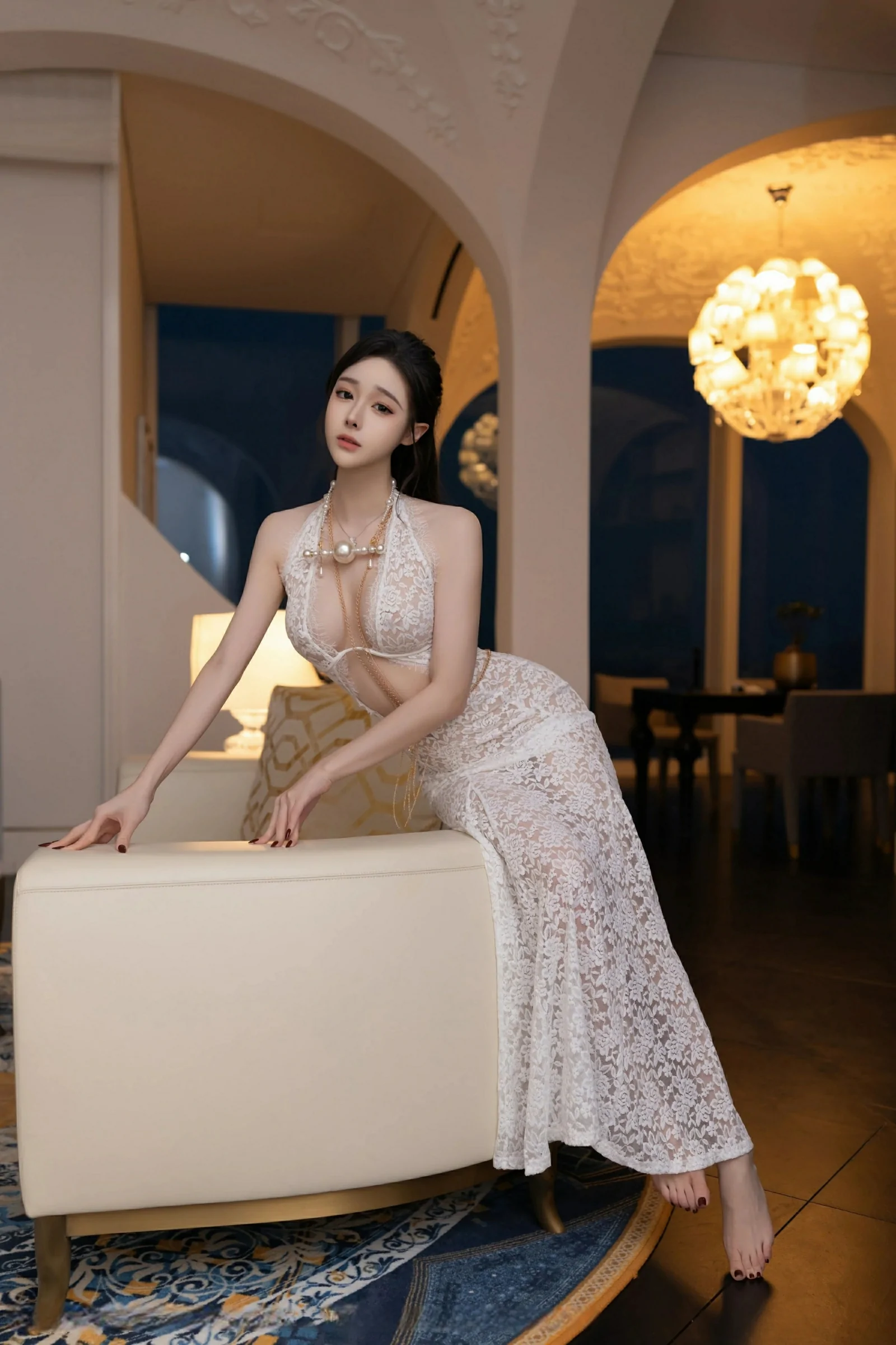  秀人网 No.10378 小逗逗 [82P]第4张