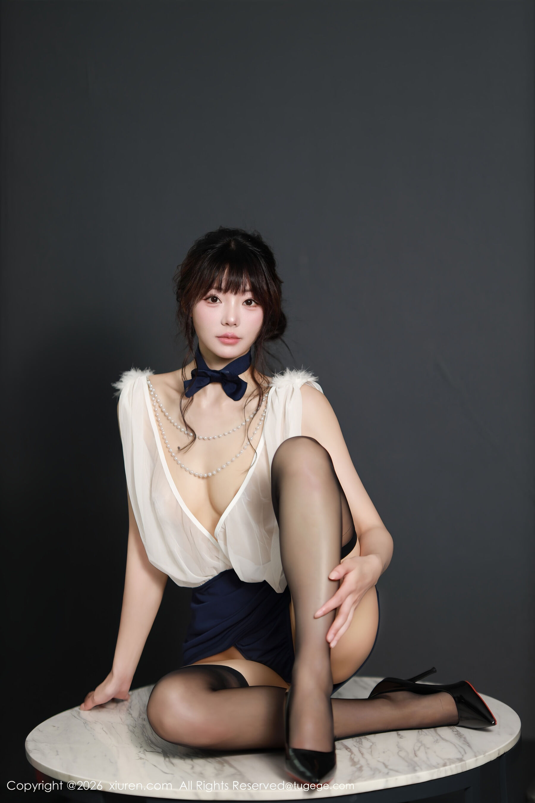  秀人网 佘贝拉Bella Vol.11191 [68P]第6张