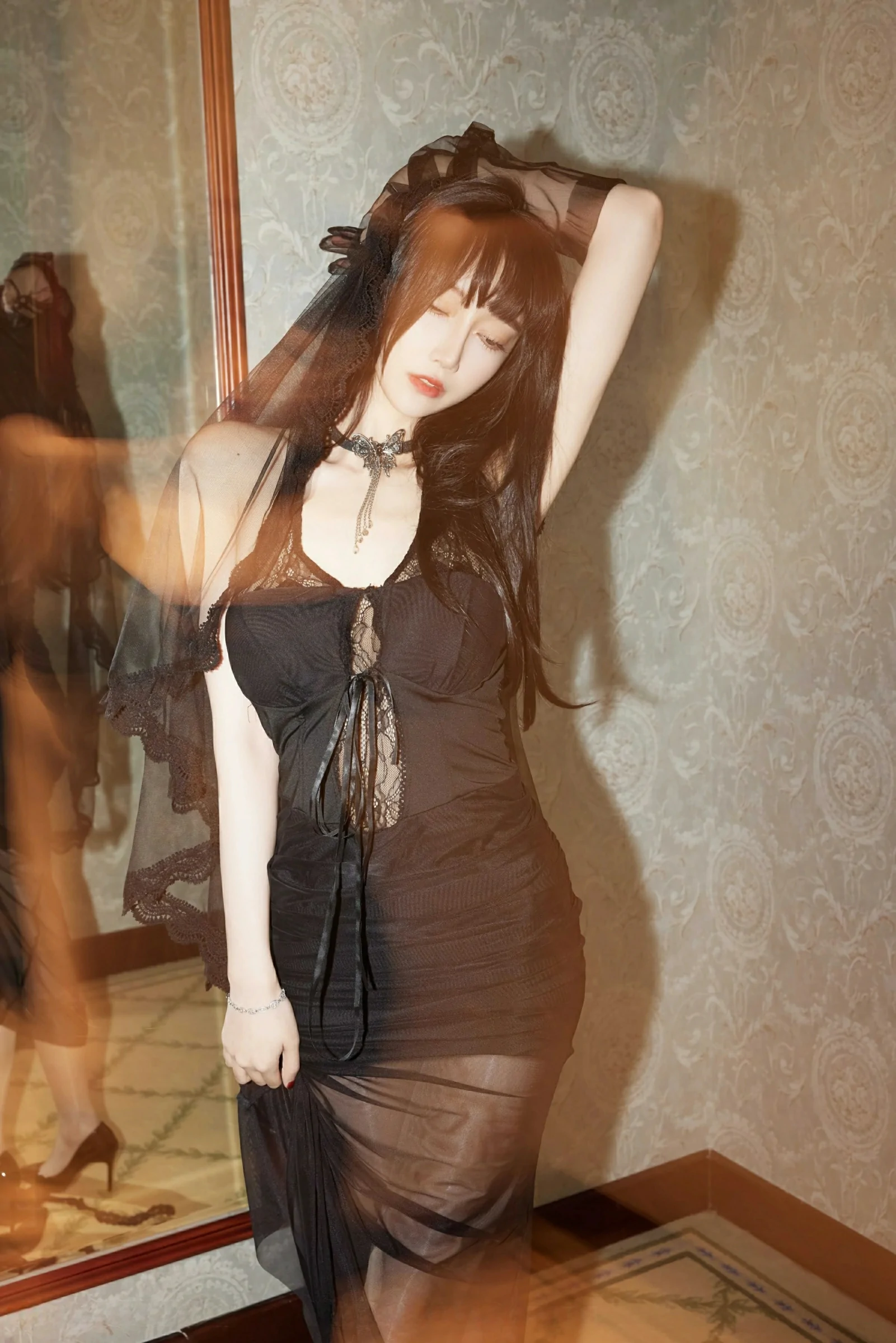  XiuRen 秀人 No.9773 玥儿玥er [72P]第12张