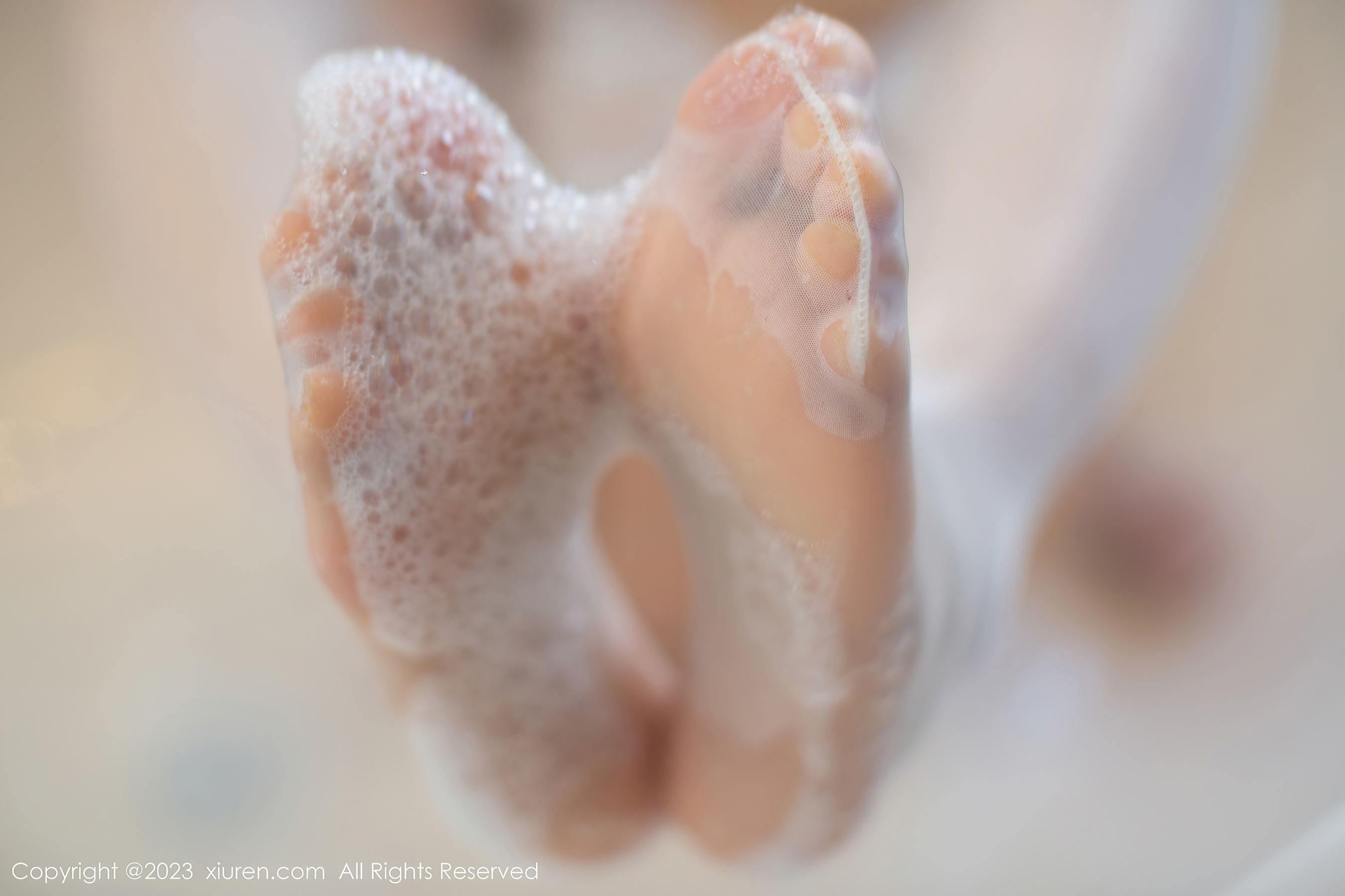  XiuRen 秀人 No.7456 绮里嘉ula 情趣婚纱巴厘岛旅拍 [81P]第14张