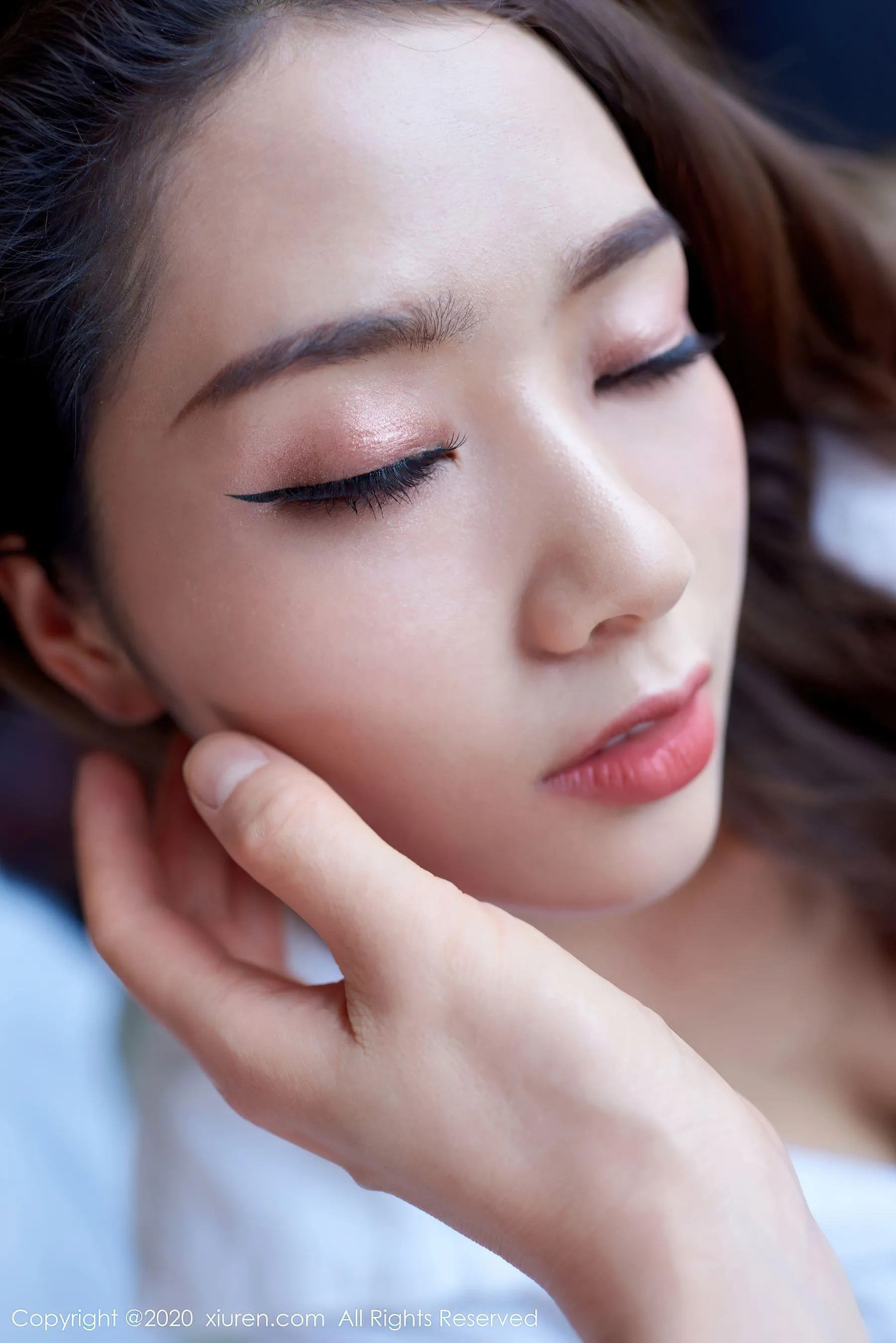  秀人 No.2427 方子萱第4张