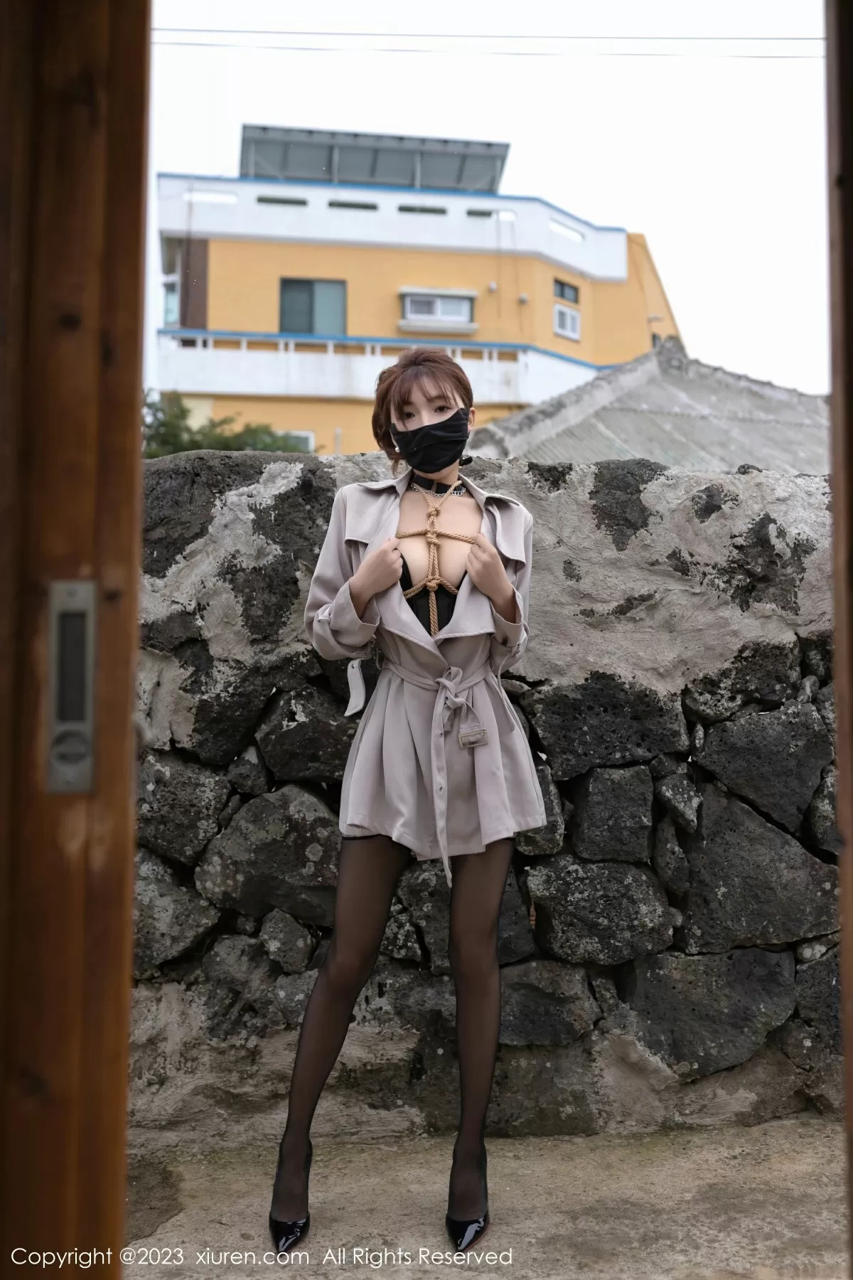  XiuRen 秀人 No.7538 陆萱萱 [79P]第4张