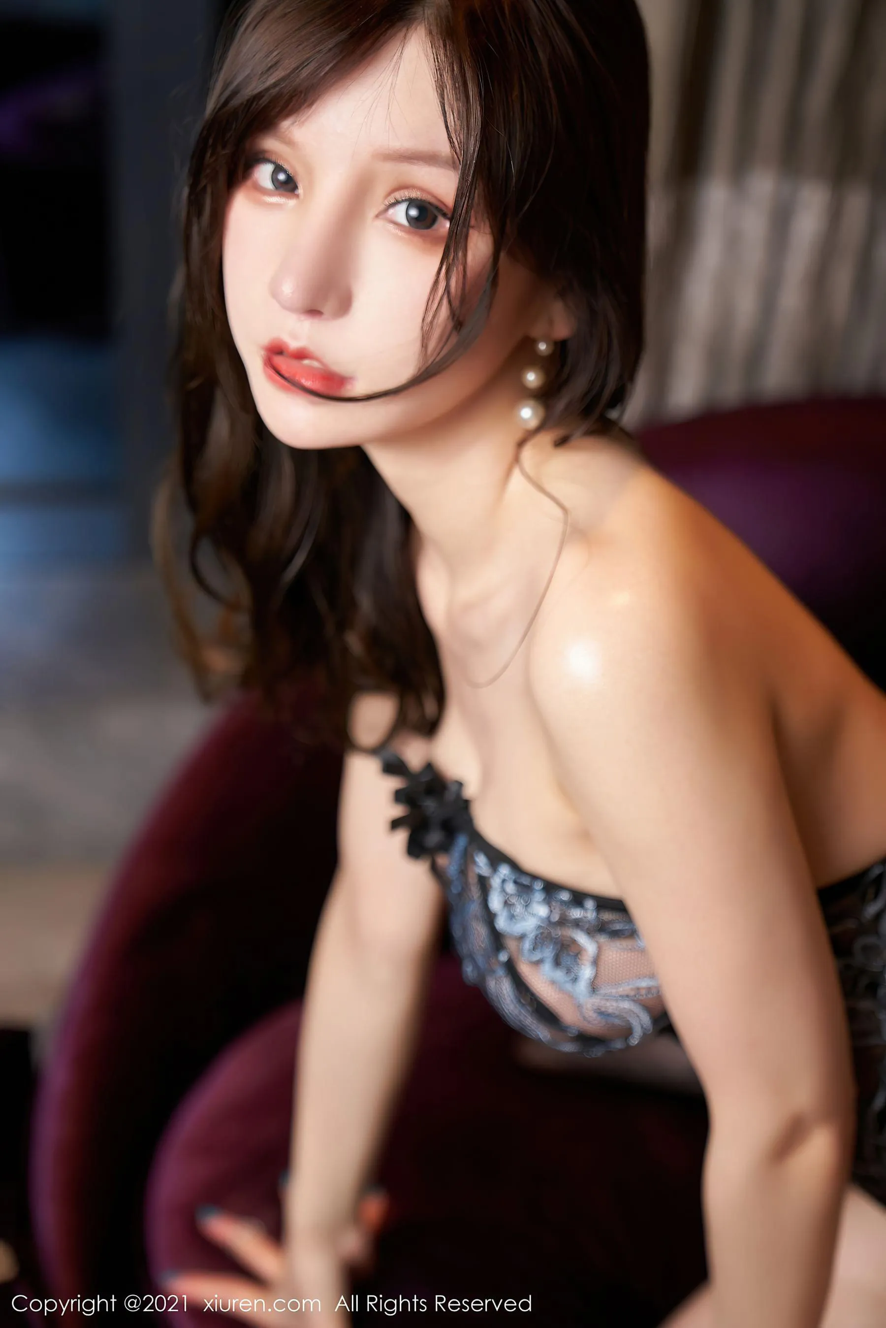 秀人 No.3288 周于希Sandy第30张