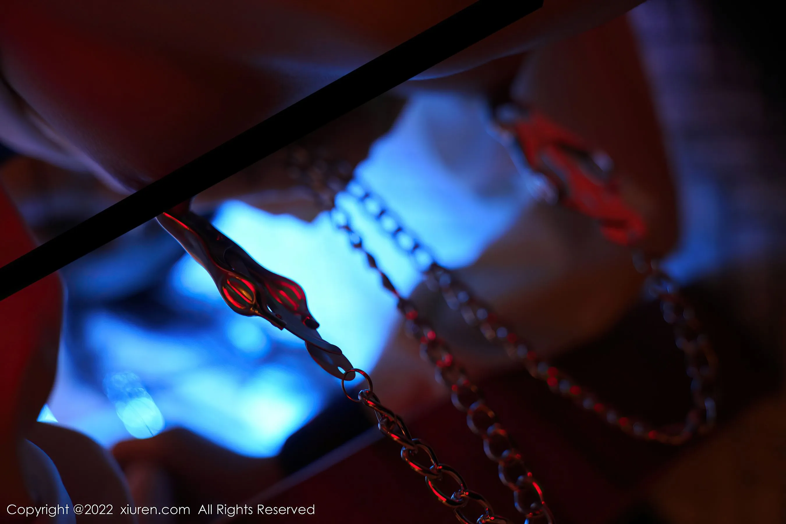  秀人网 No.4986 仓井优香第16张