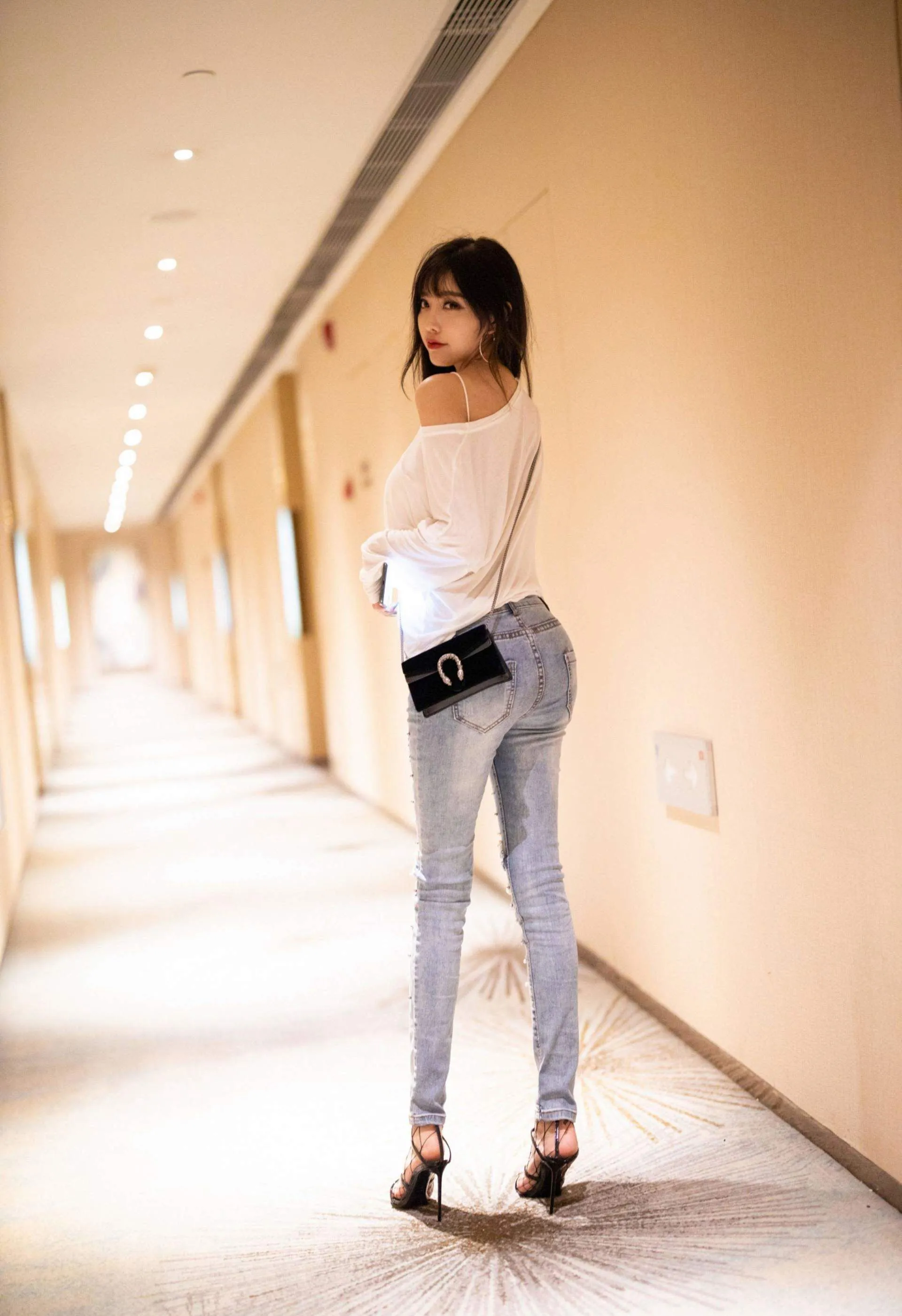 XIUREN秀人网 No.1746 杨晨晨sugar第5张